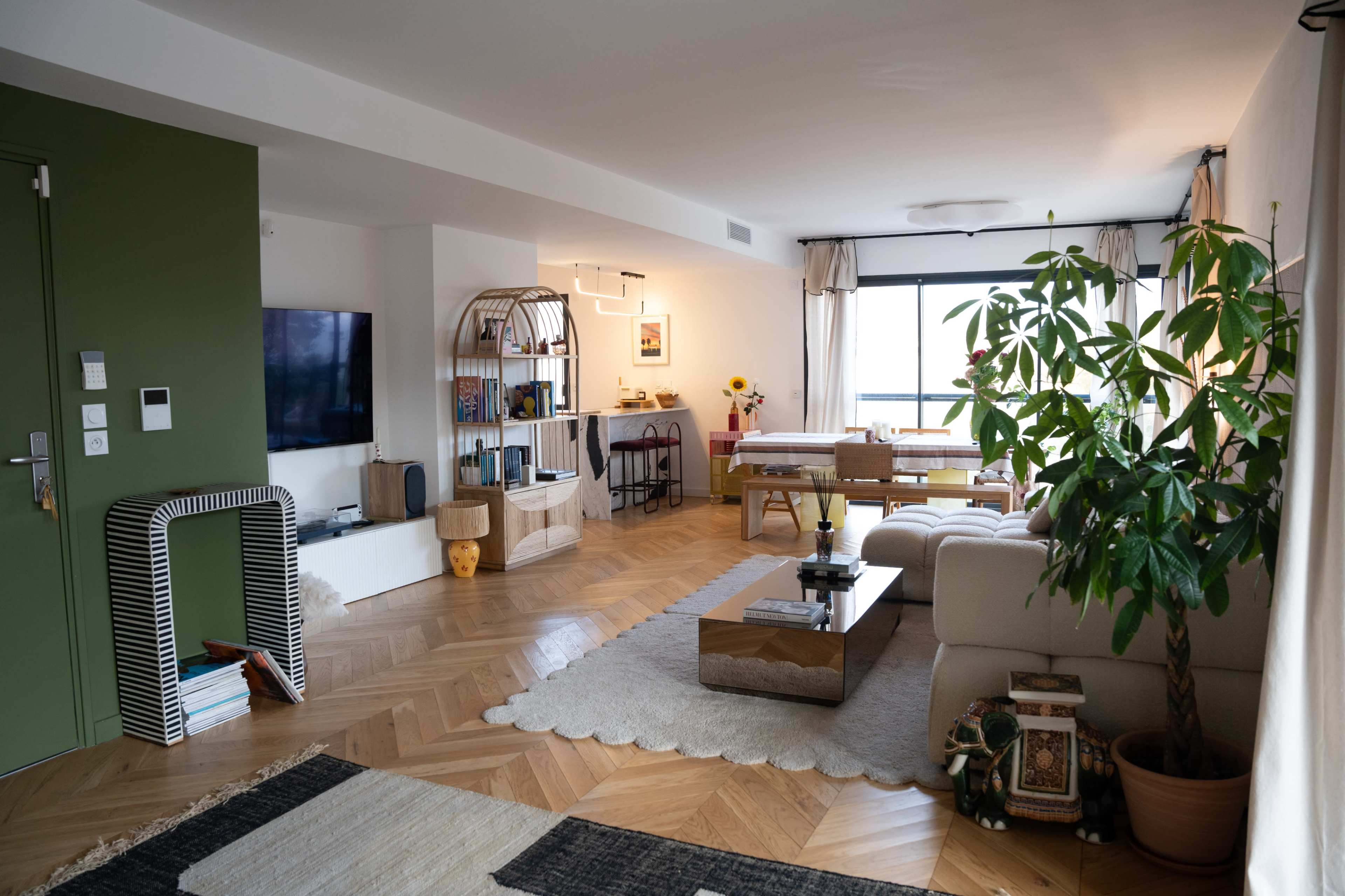 Insta-friendly apartment with sea view Image dans La Pointe-Rouge, Marseille, 
