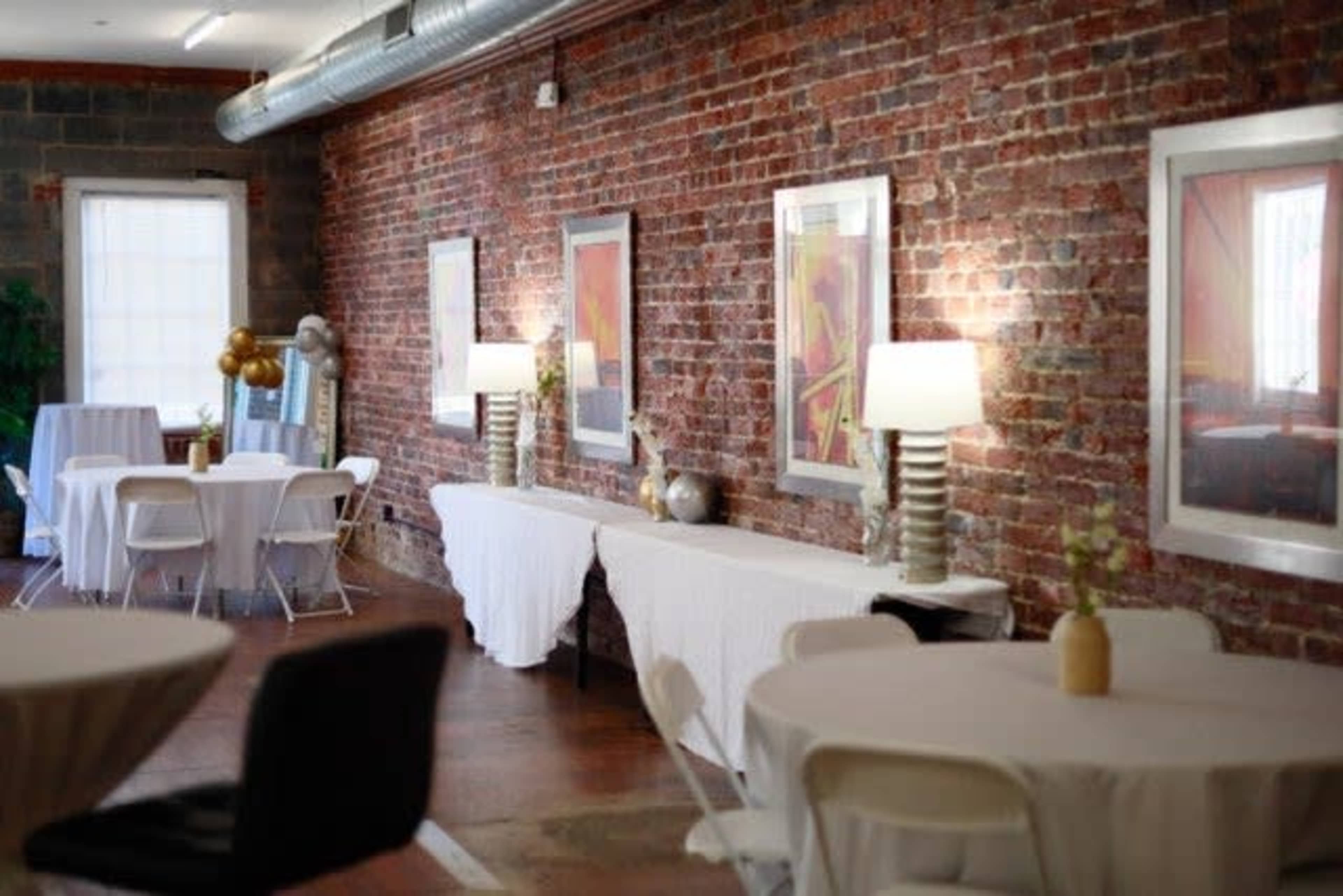 TheLabRVA | Event Center Image in Church Hill North, Richmond, VA