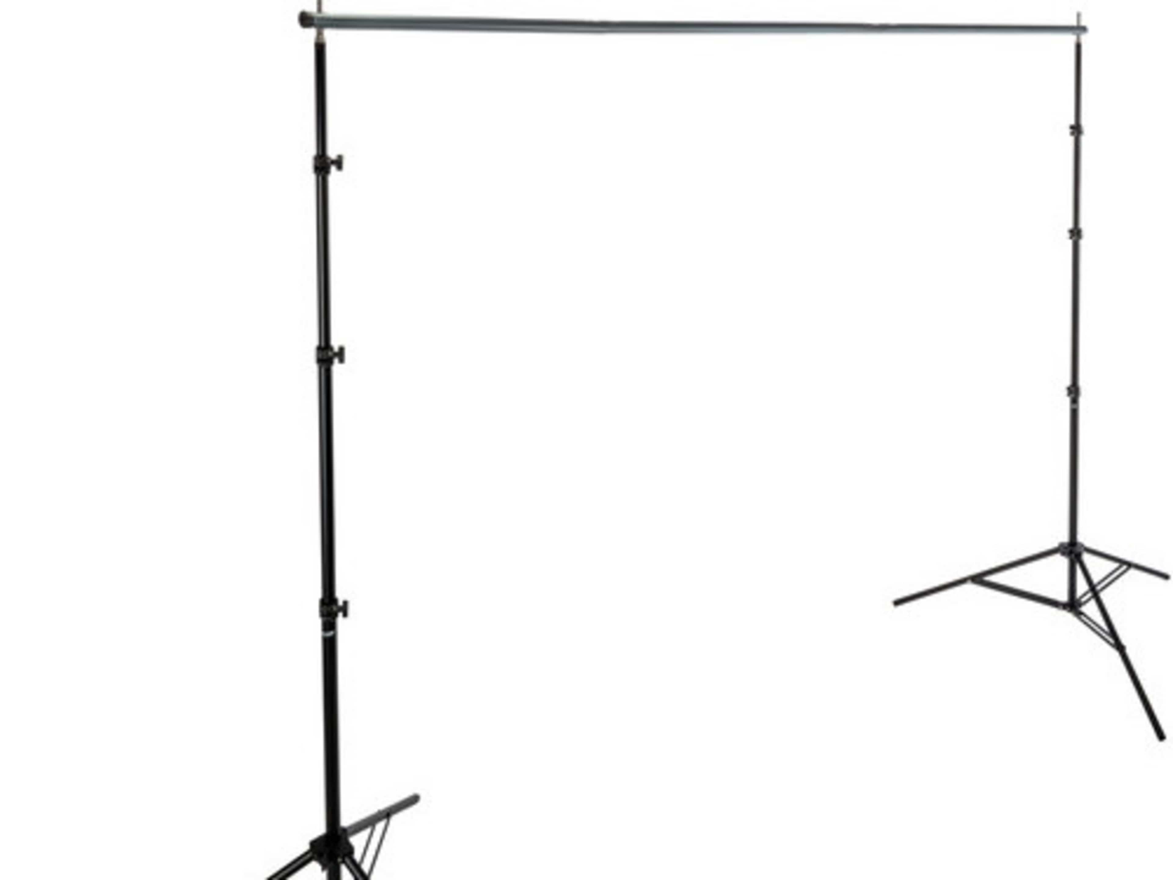 Seamless Background Support System