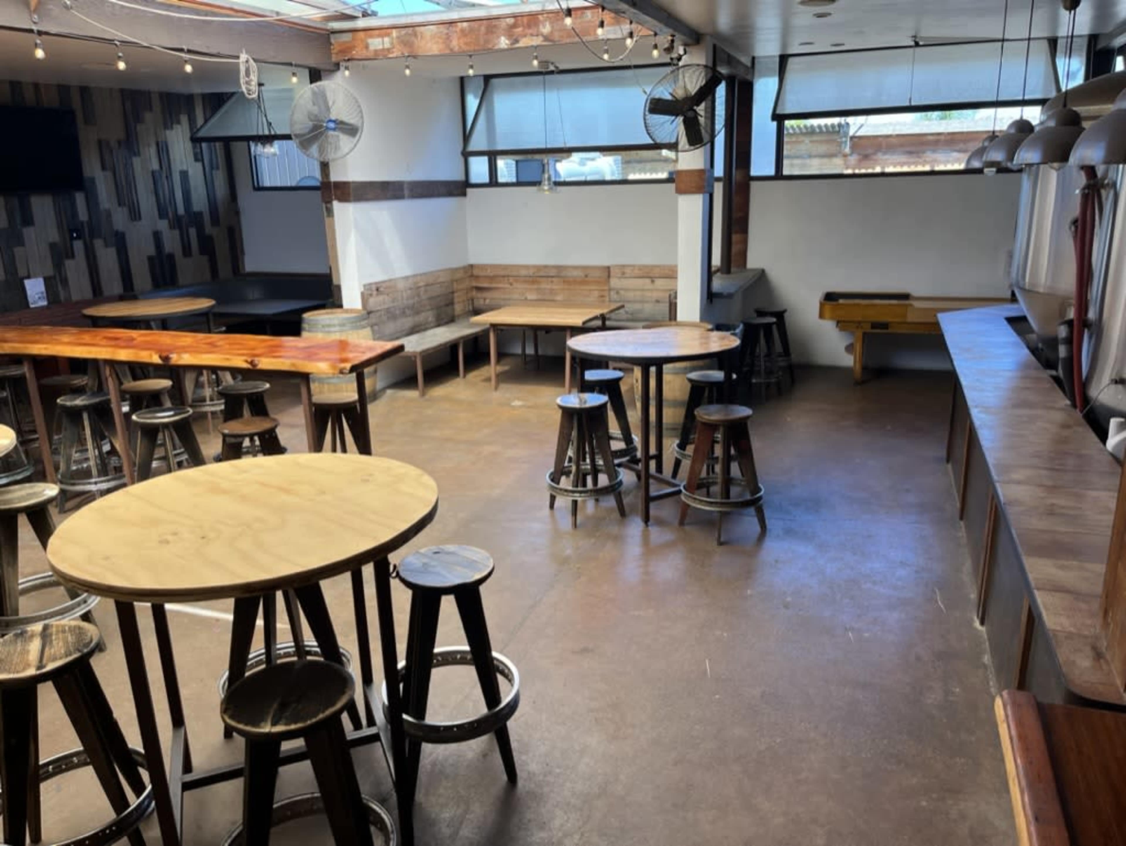 Private space in brewery Image in North Park, SAN DIEGO, CA