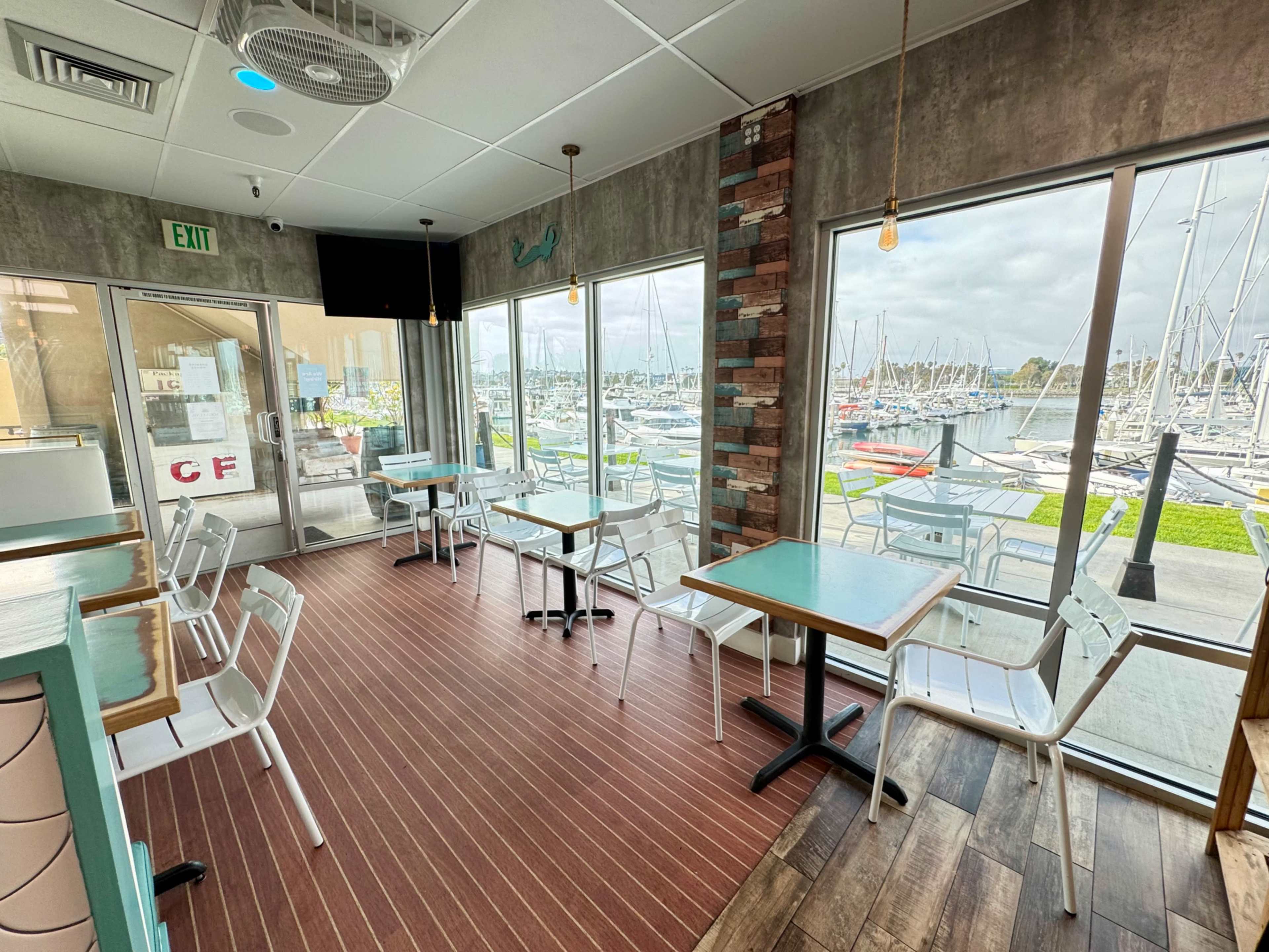 Cozy local in front of the marina with a private pool Image in Point Loma, San Diego, CA