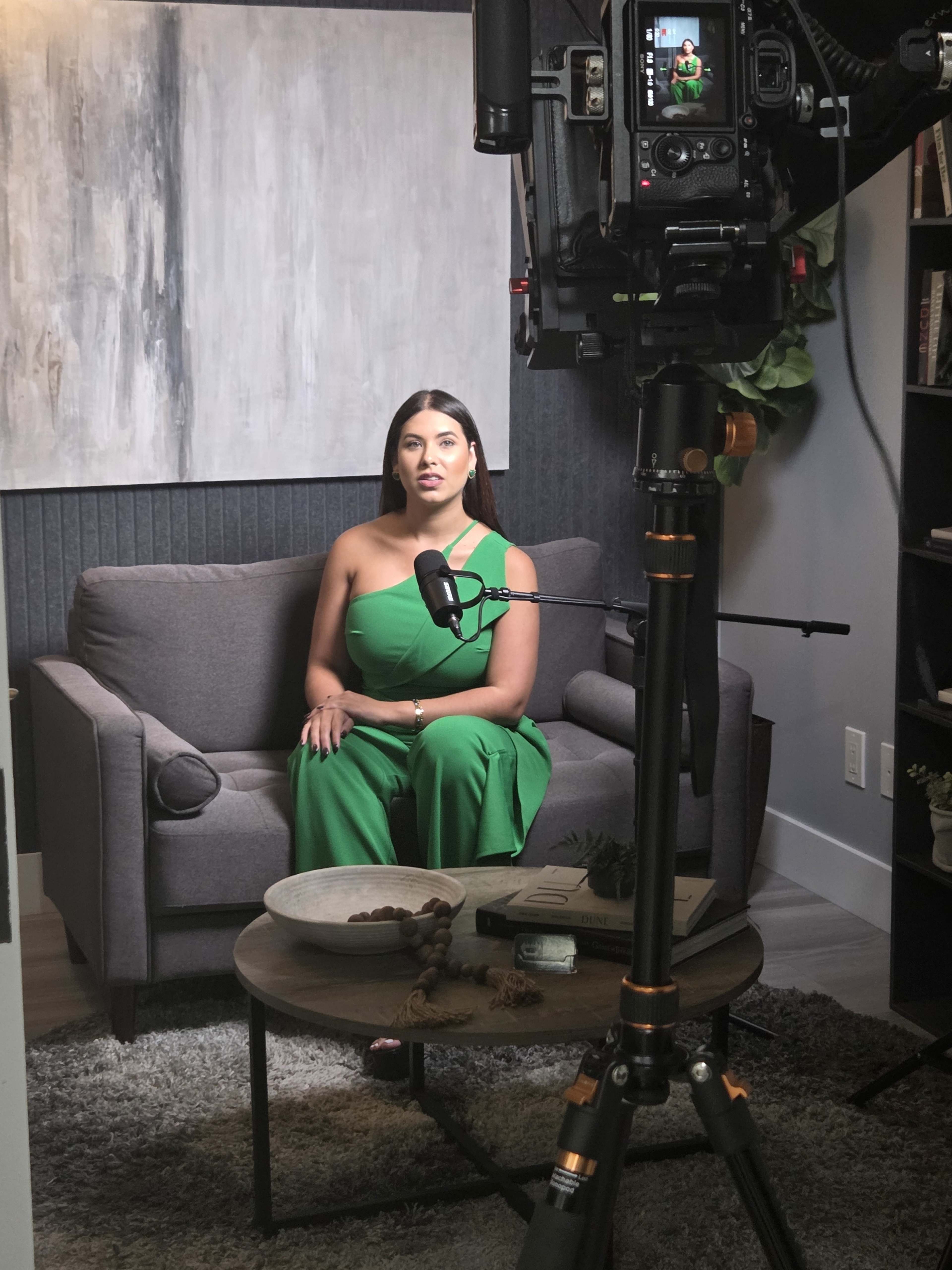 Solo Studio Image in Delray Beach, Delray Beach, FL