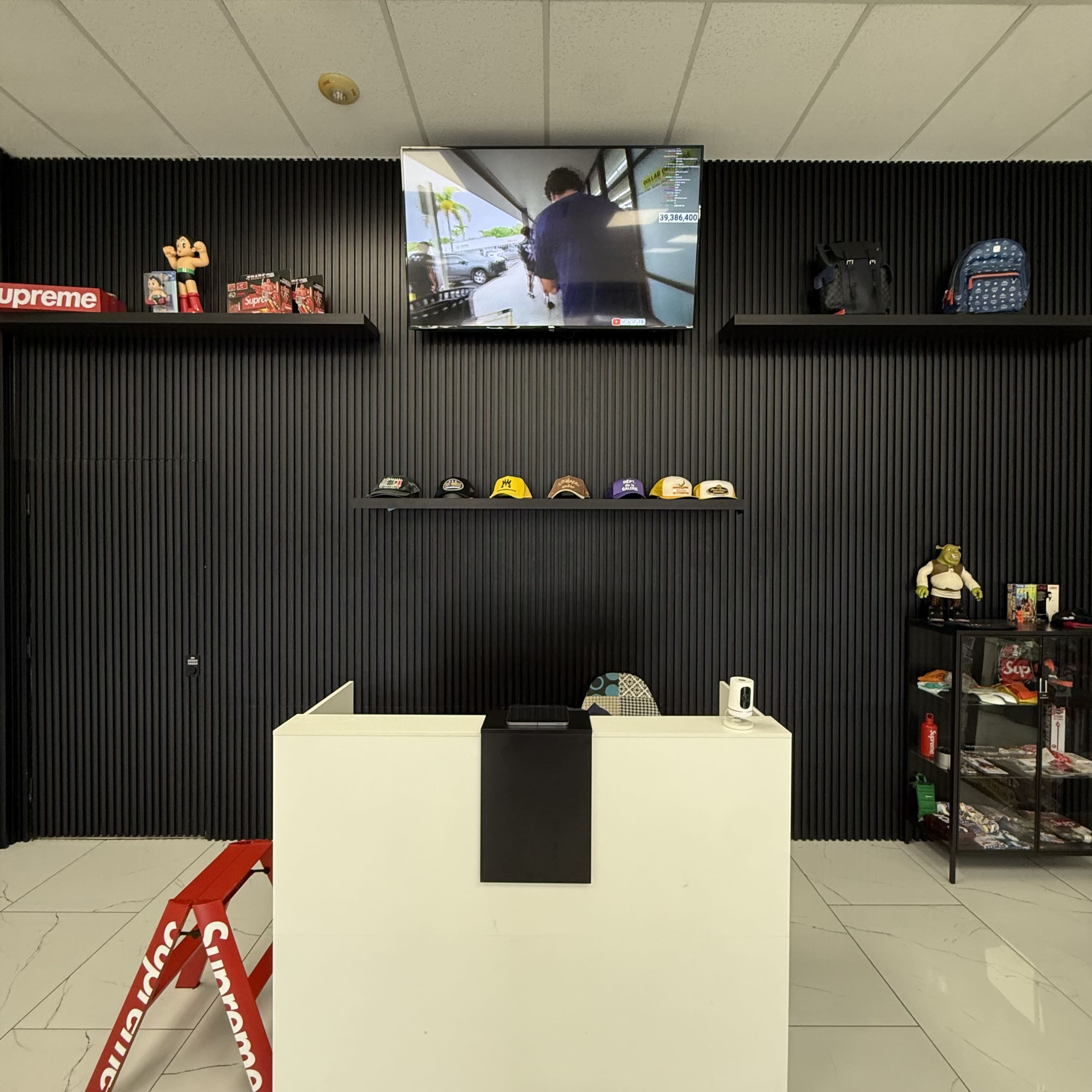 Modern Luxury Boutique Image in Hialeah, Hialeah, FL