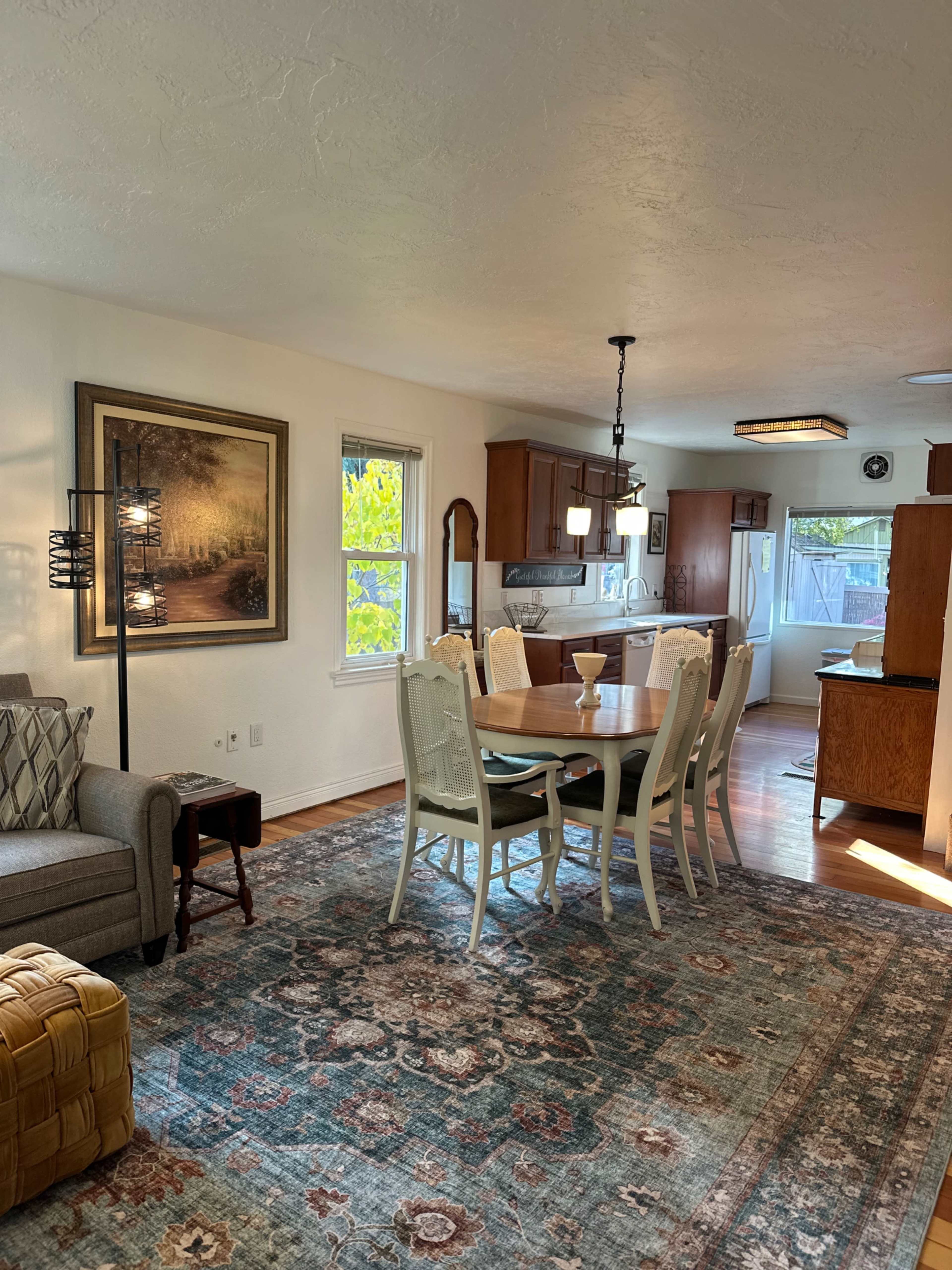 Cheney Campus Cottage Image in , Spokane, WA