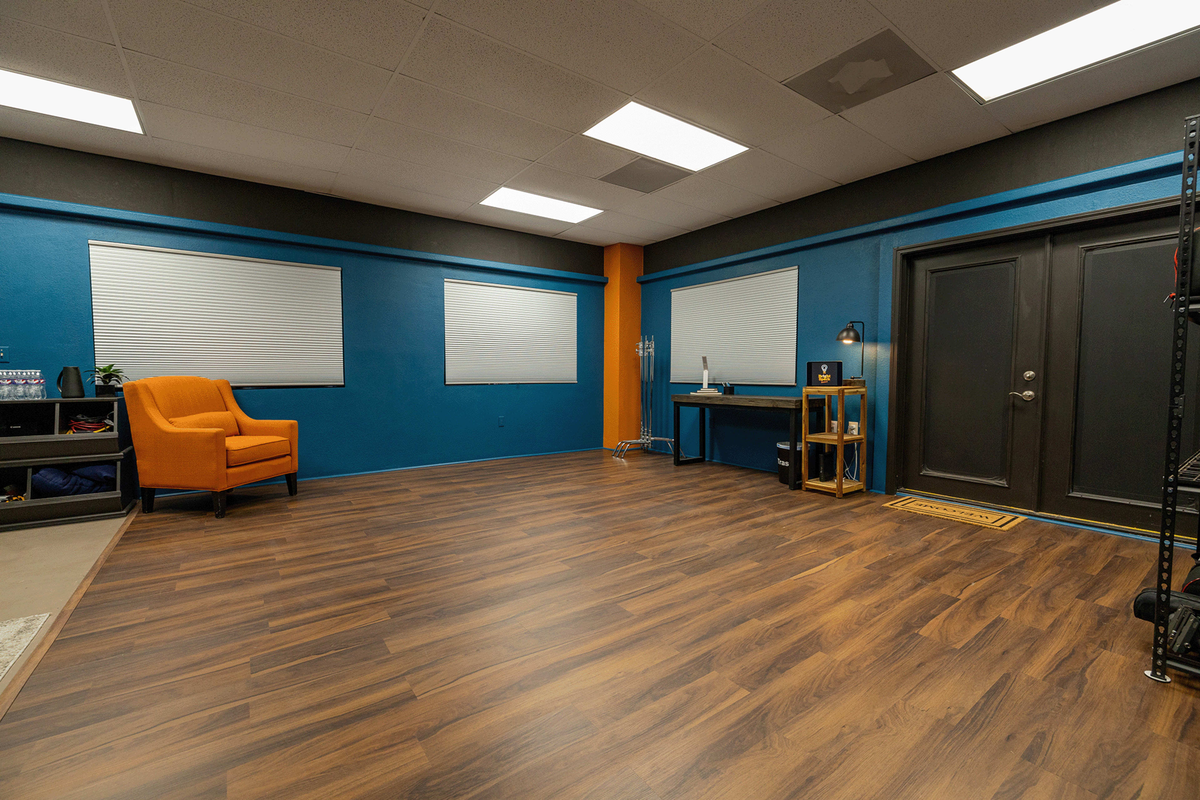 Camp Verde Video Studio - Private and plenty of parking Image in Camp Verde, Camp Verde, AZ