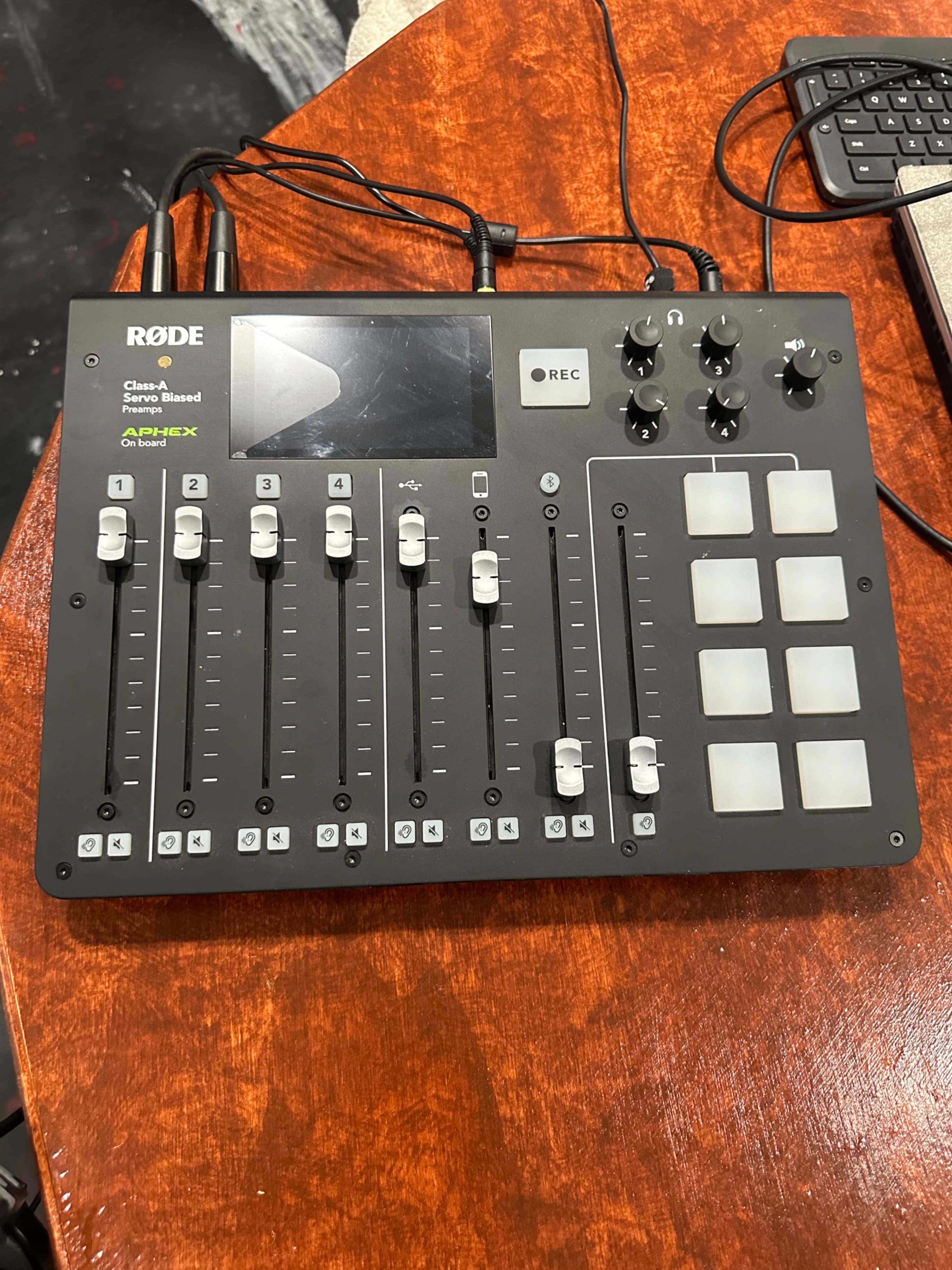 NP360 Podcast Space Image in , Marietta, GA