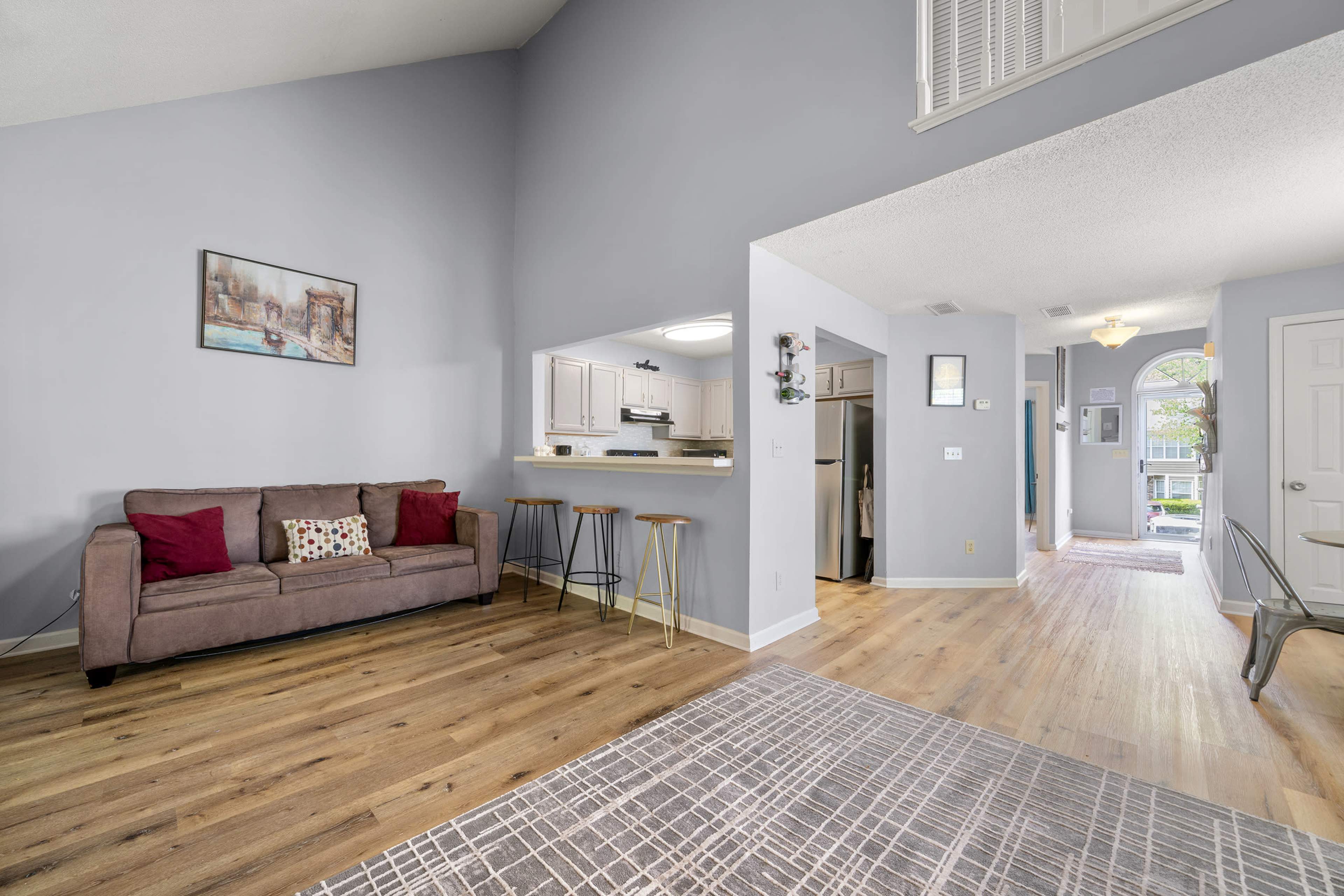 Shabby Chich Suburban Hideaway Image in Smyrna, Smyrna, GA