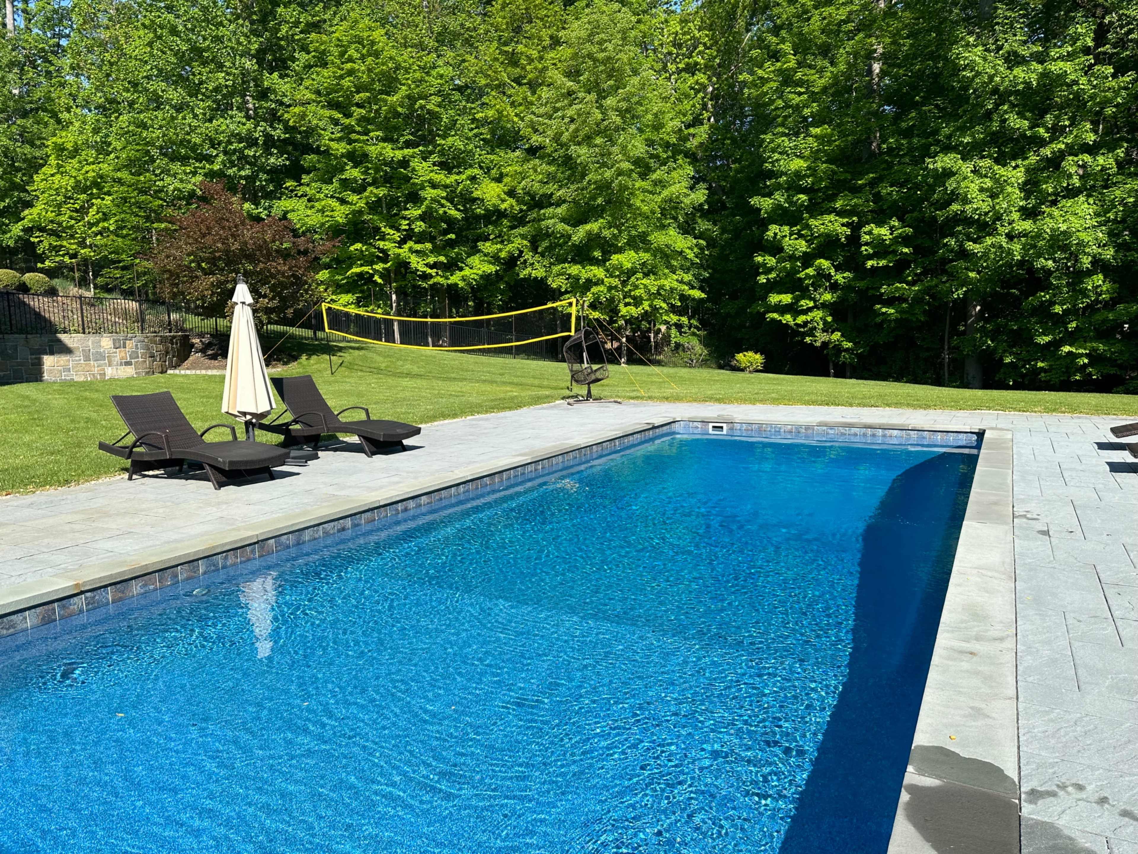 Majestic Manor in a Tranquil Haven Image in Somers, Katonah, NY