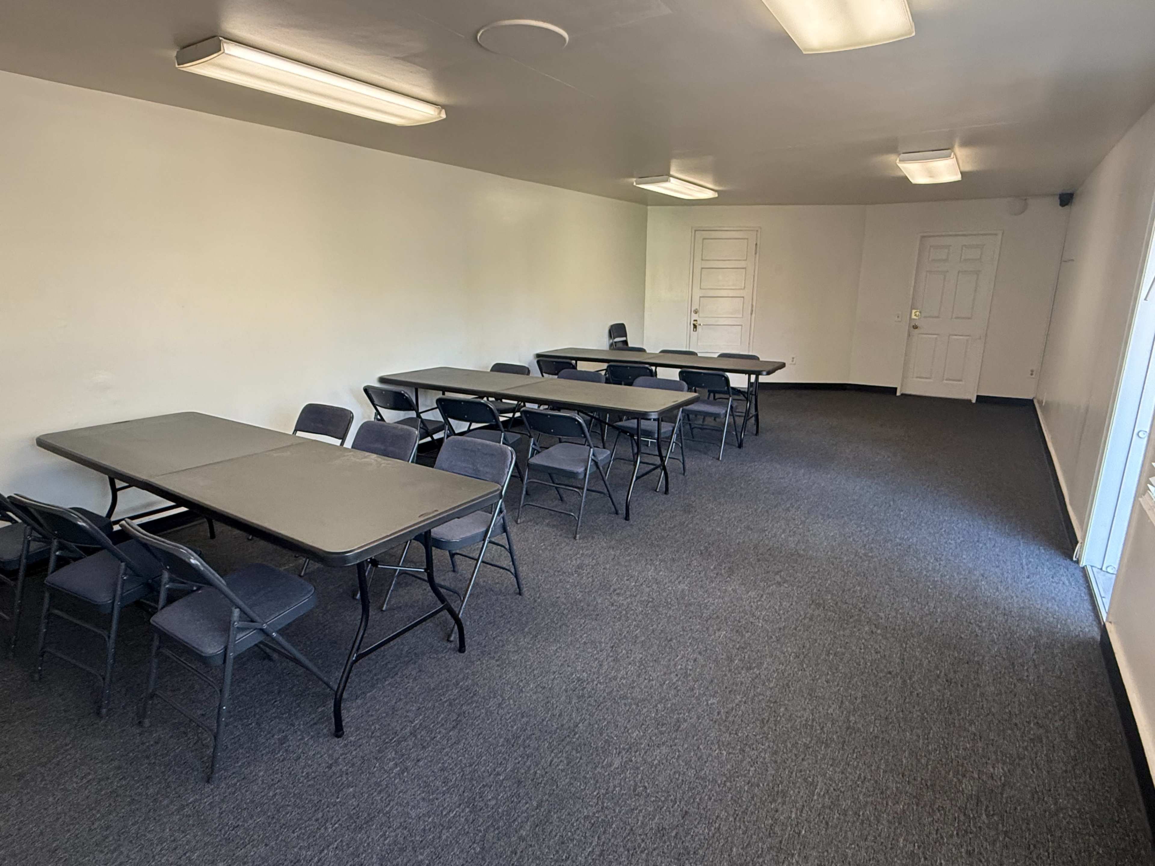 Classroom 1 Image in Upland, UPLAND, CA