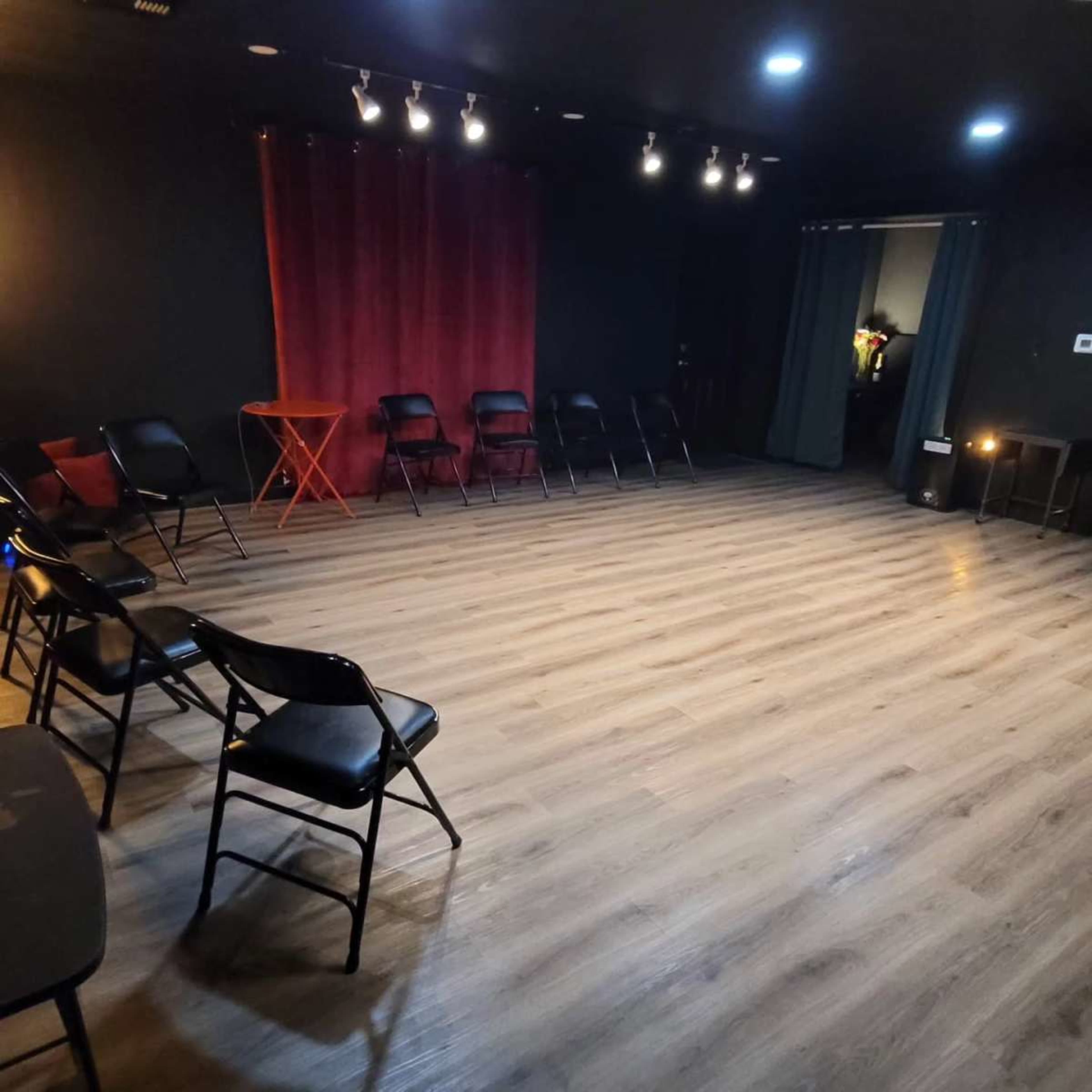 Creative Live Arts Laboratory and Studio Image in Westgate, Austin, TX