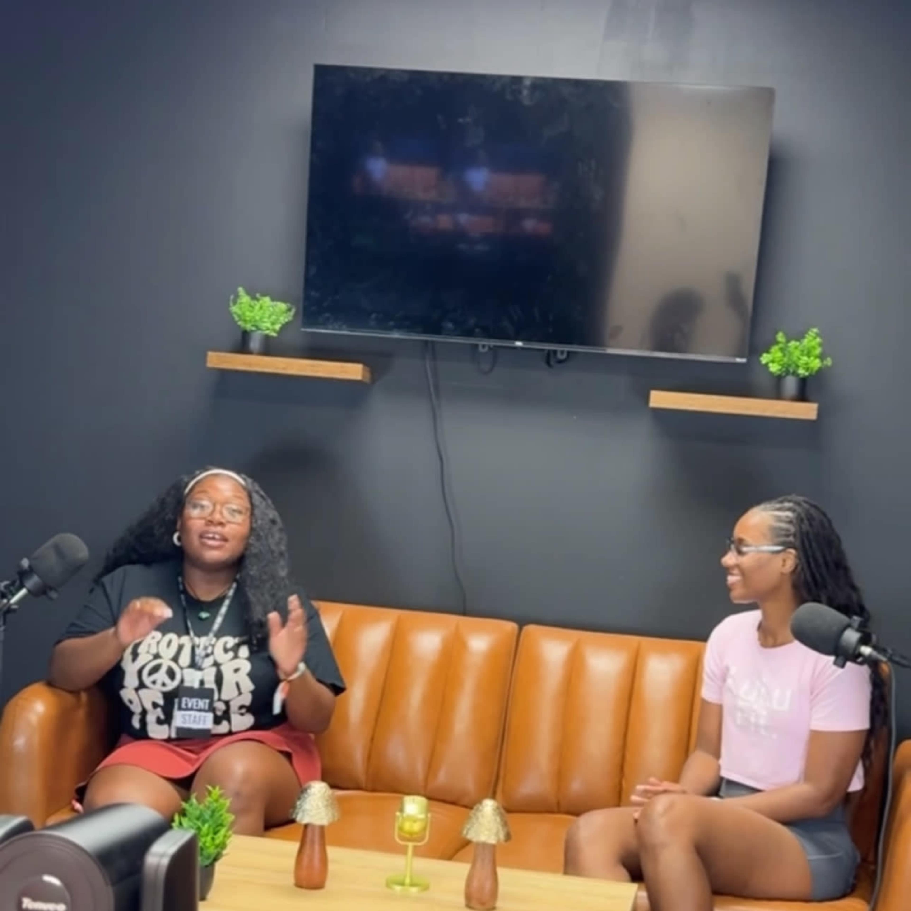 Belhaven Content Studio Image in Belhaven, Jackson, MS