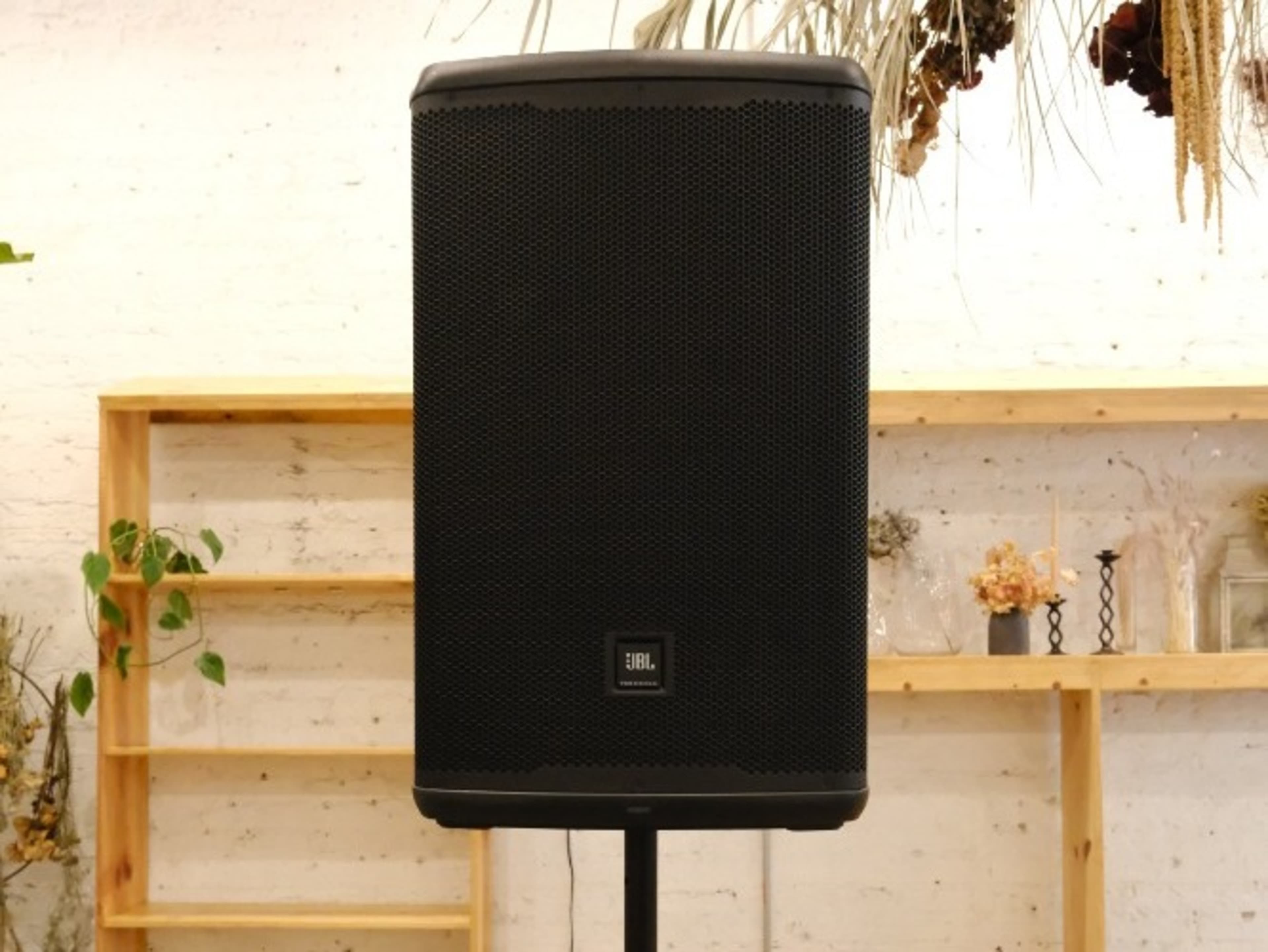JBL Professional Grade Speakers