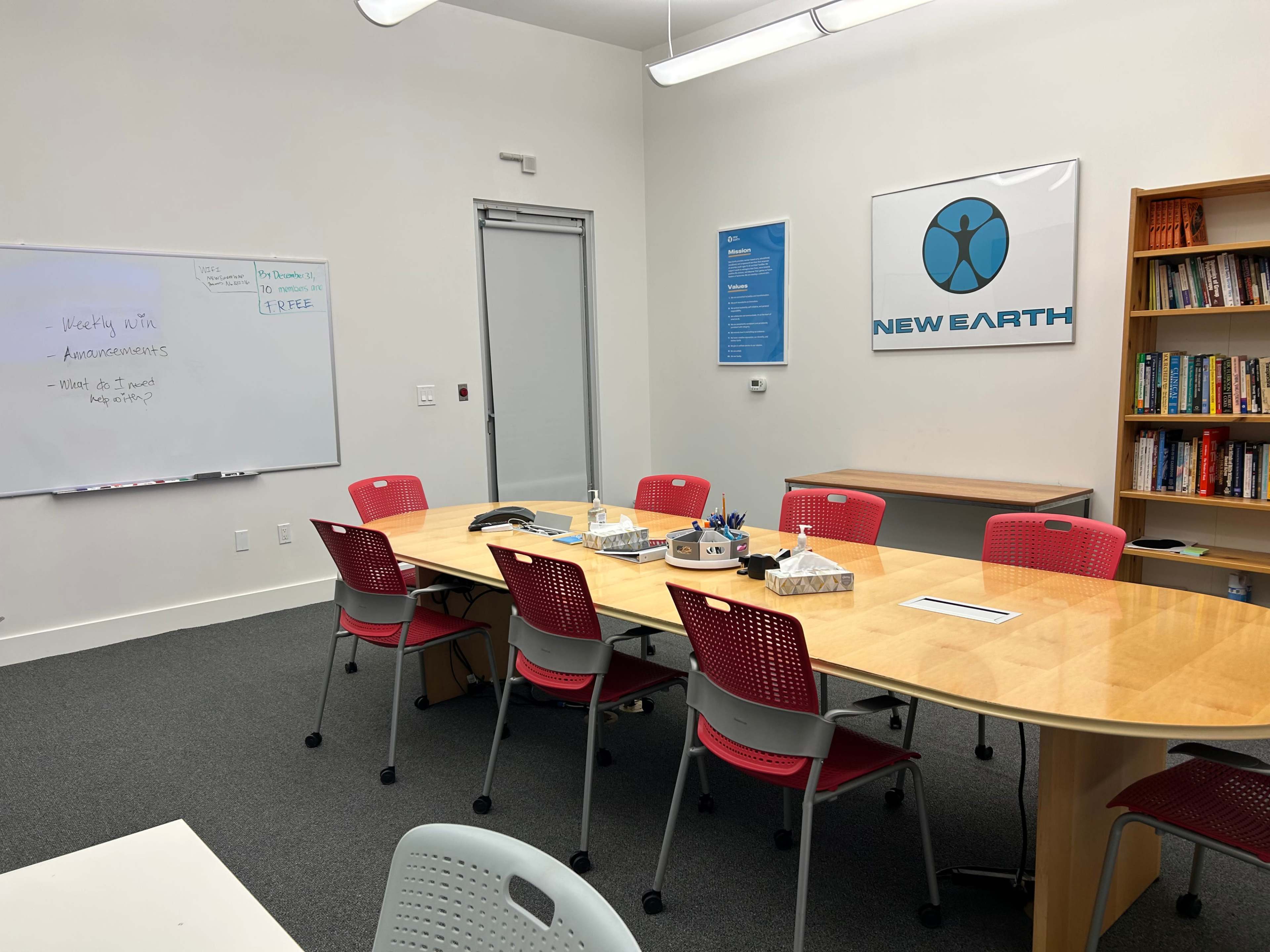 Culver City location with a cool downtown vibe.  Industrial space with a stage, kitchen area and office hub. Image in Culver - West, Culver City, CA