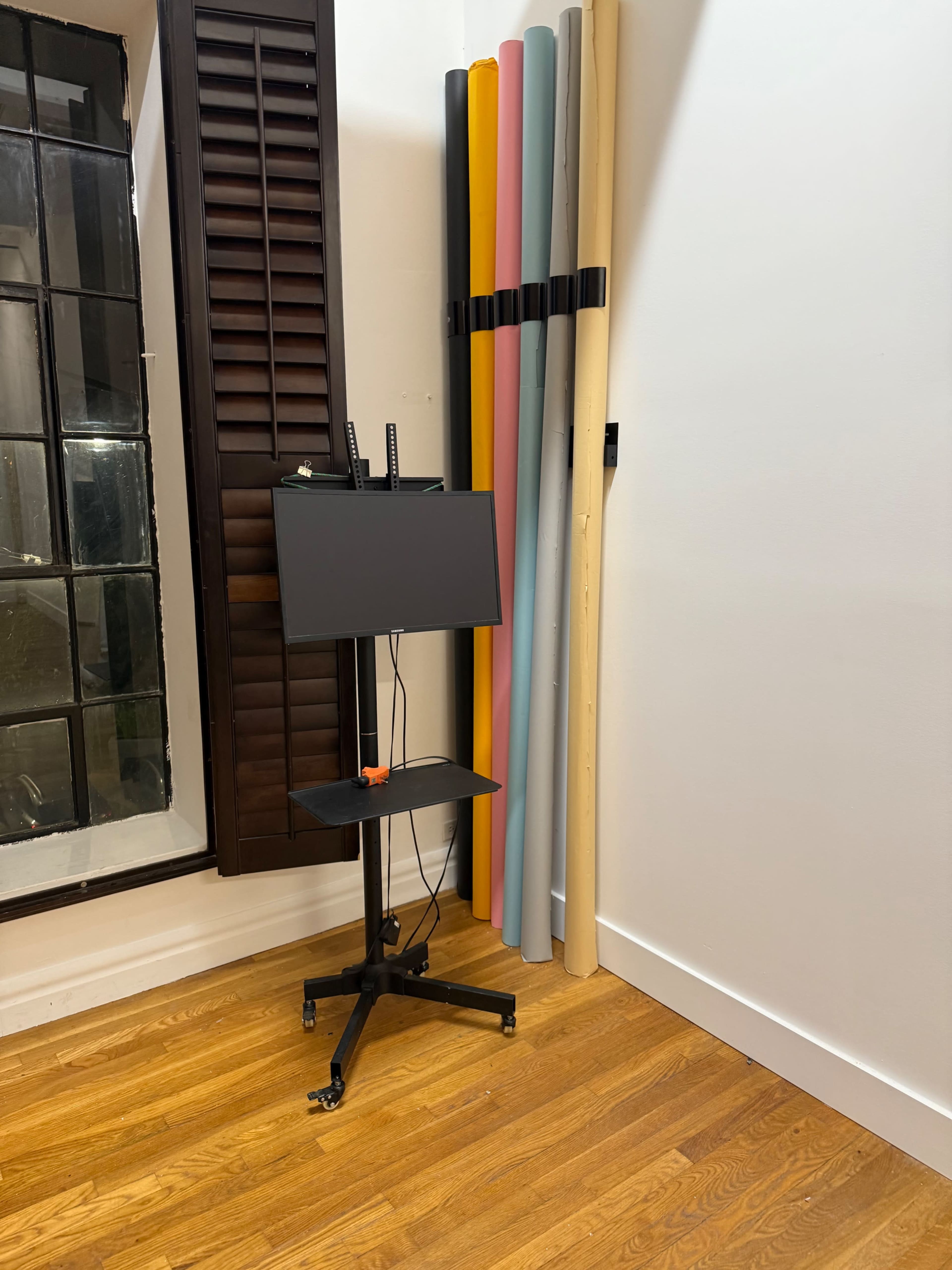 Downtown studio Image in Downtown Atlanta, Atlanta, GA