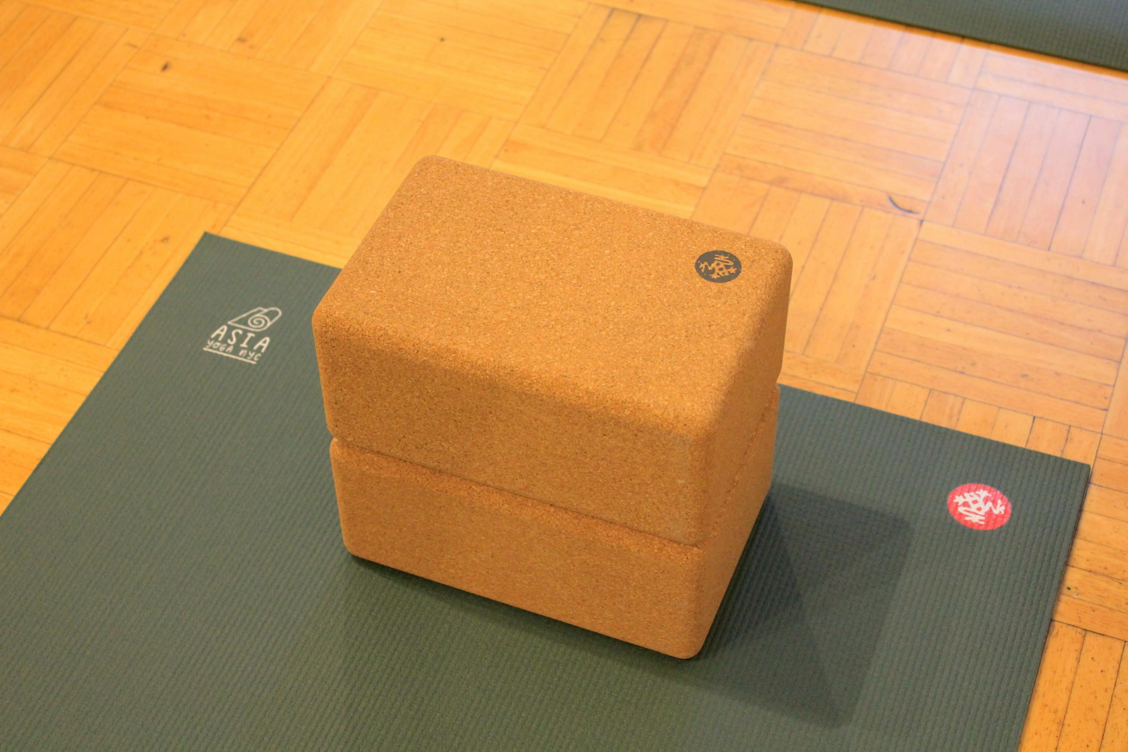 Yoga Studio Image in Midtown Manhattan, New York, NY