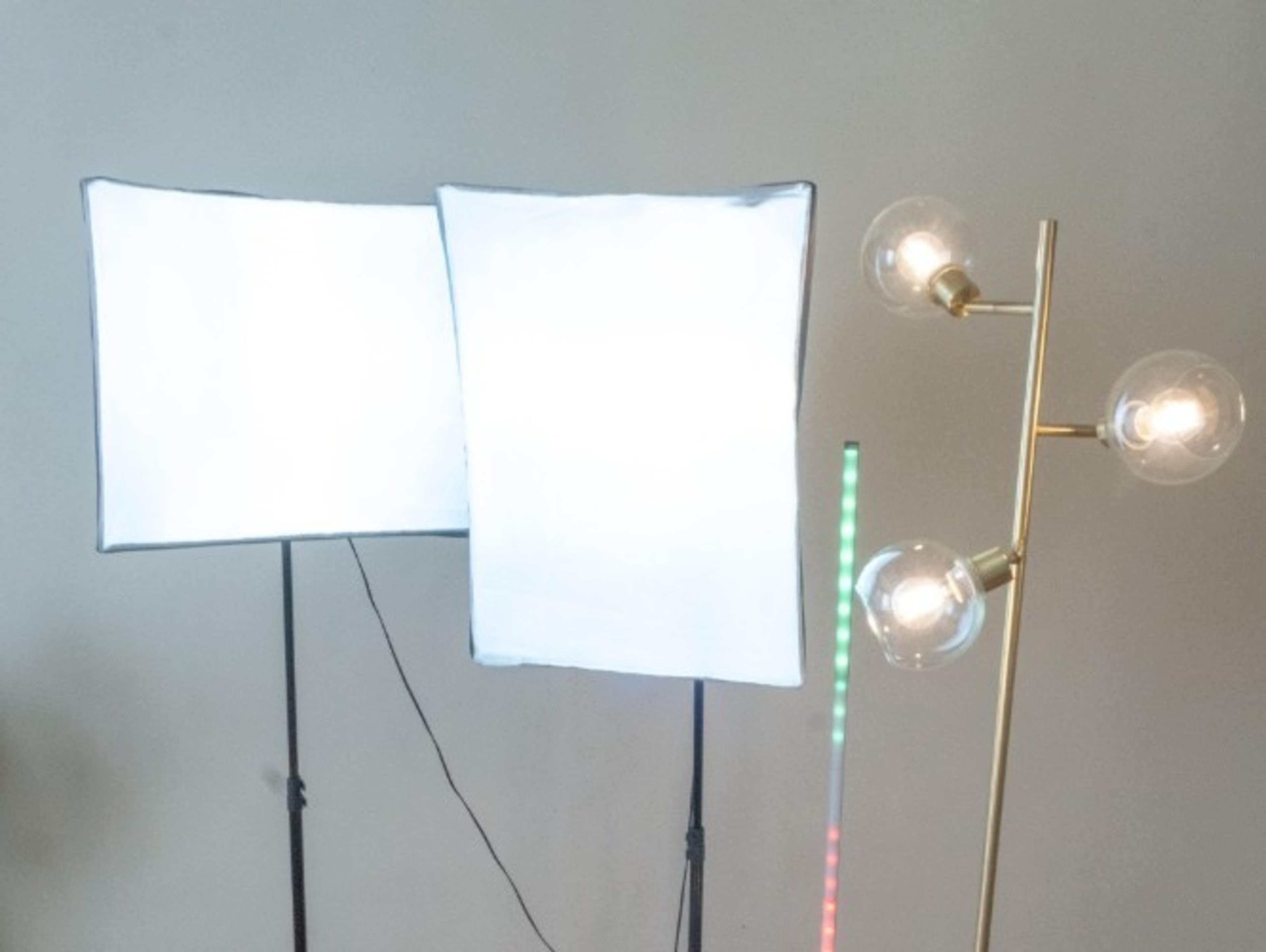 Lighting kit