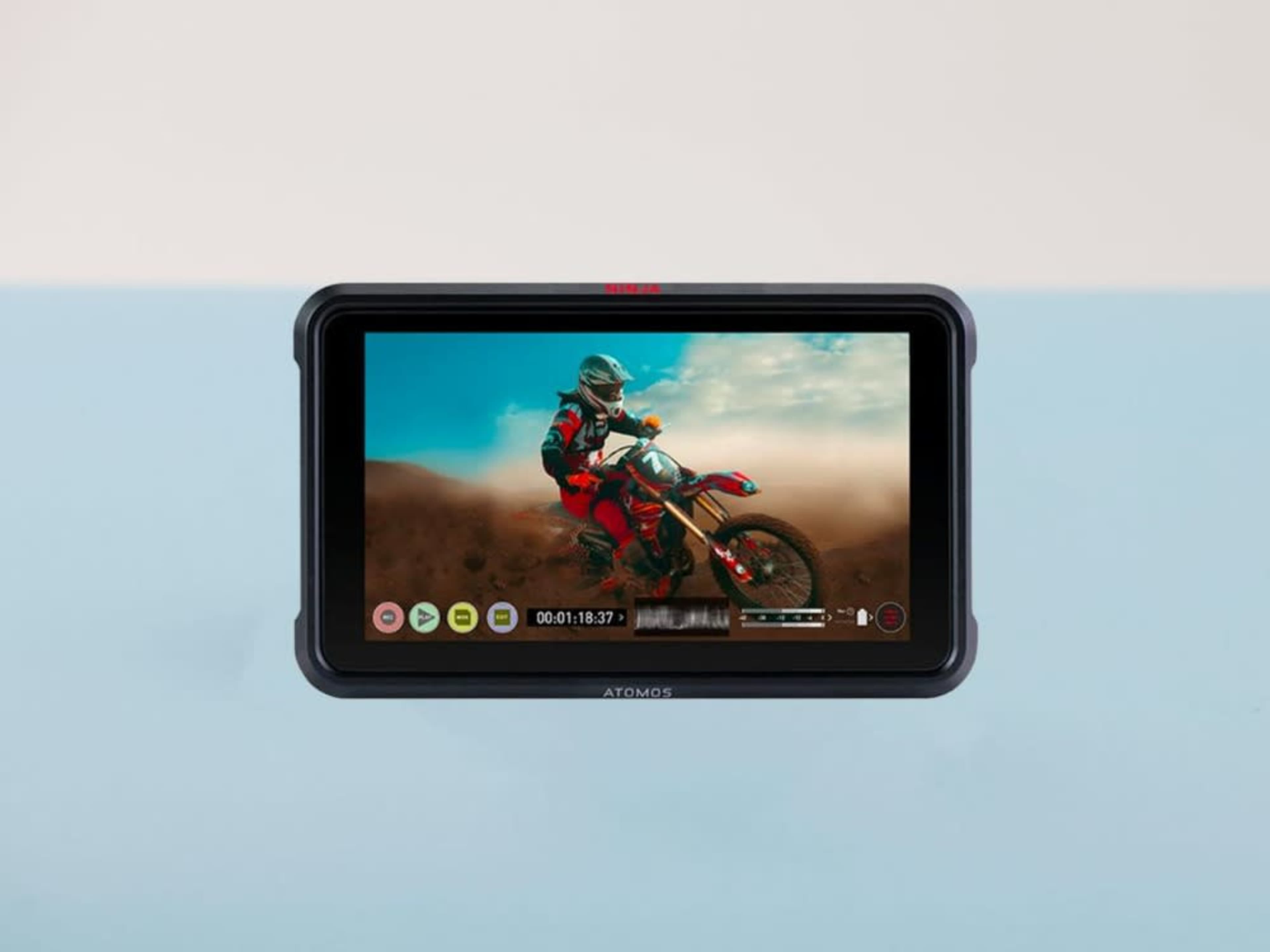 Atomos Ninja V - Monitor