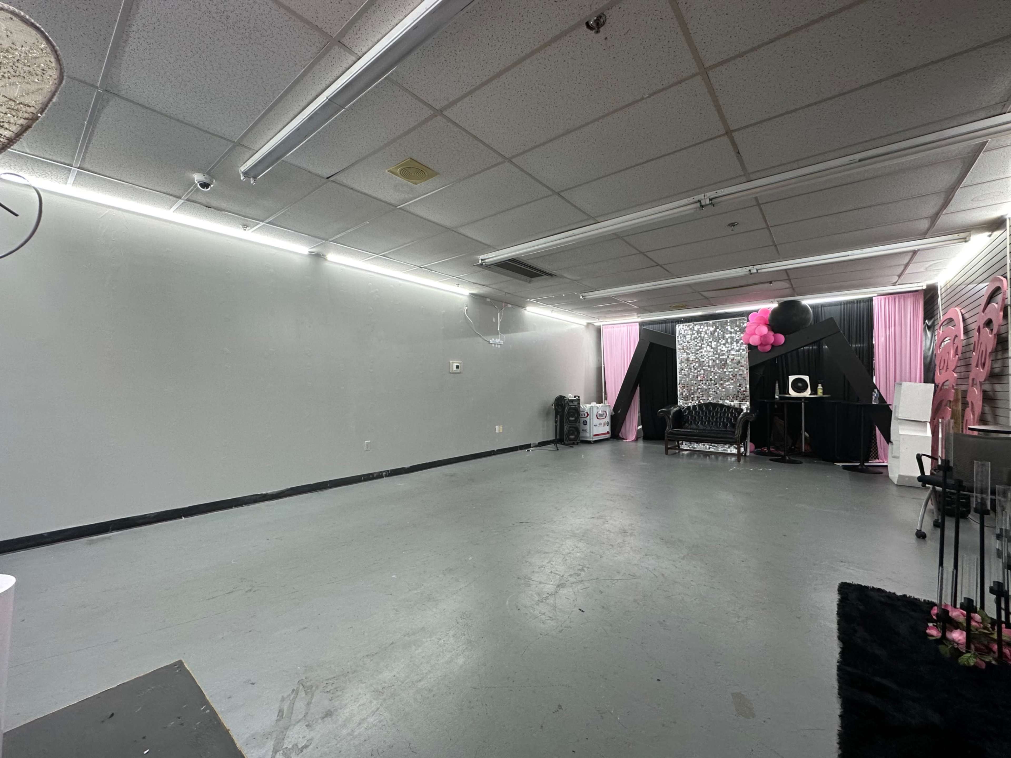 Hidden Content Creation Studio Image in , Claymont, DE