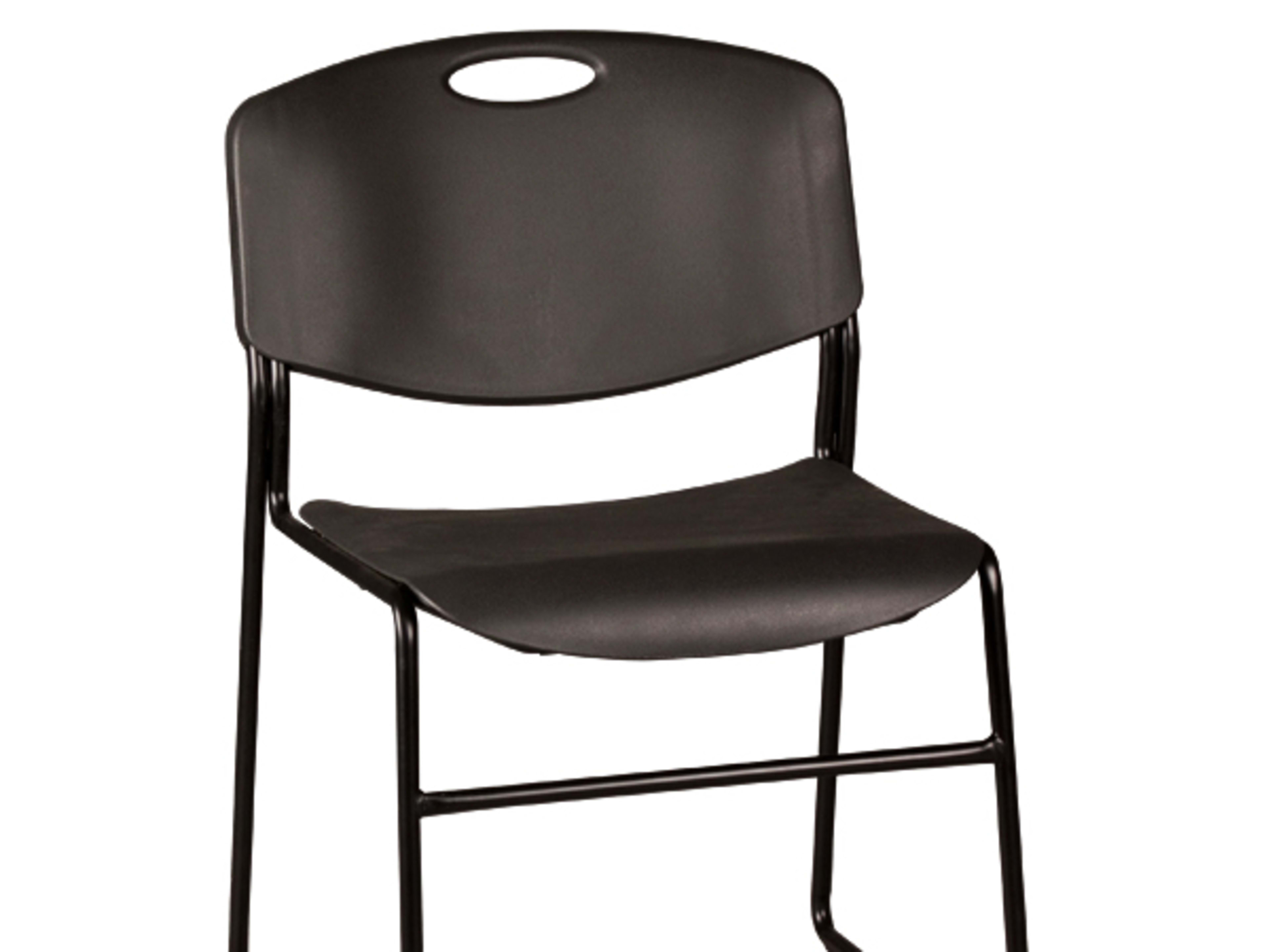 Black Chairs