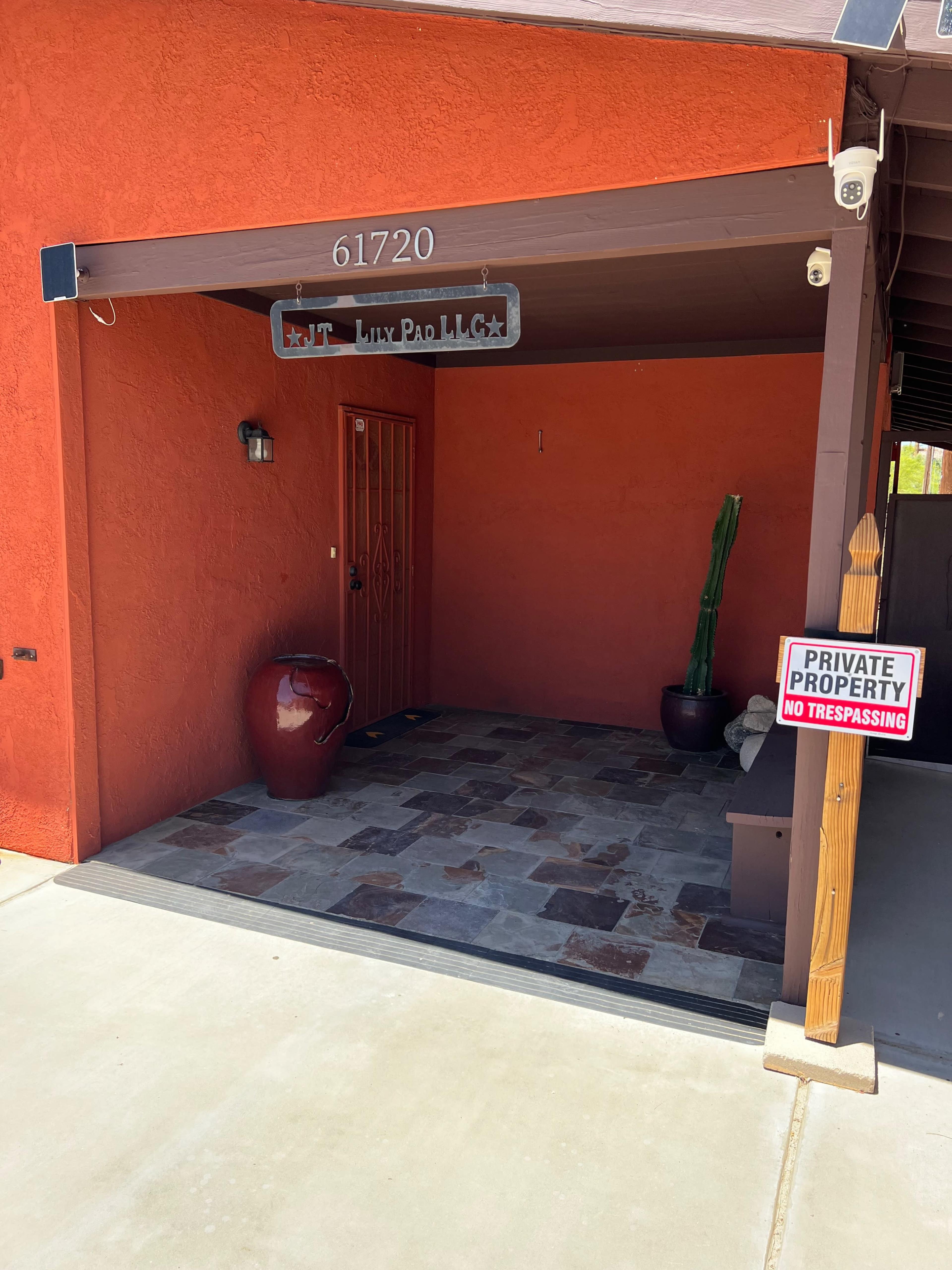 Downtown Joshua Tree Conference Room Image in Joshua Tree, Joshua Tree, CA