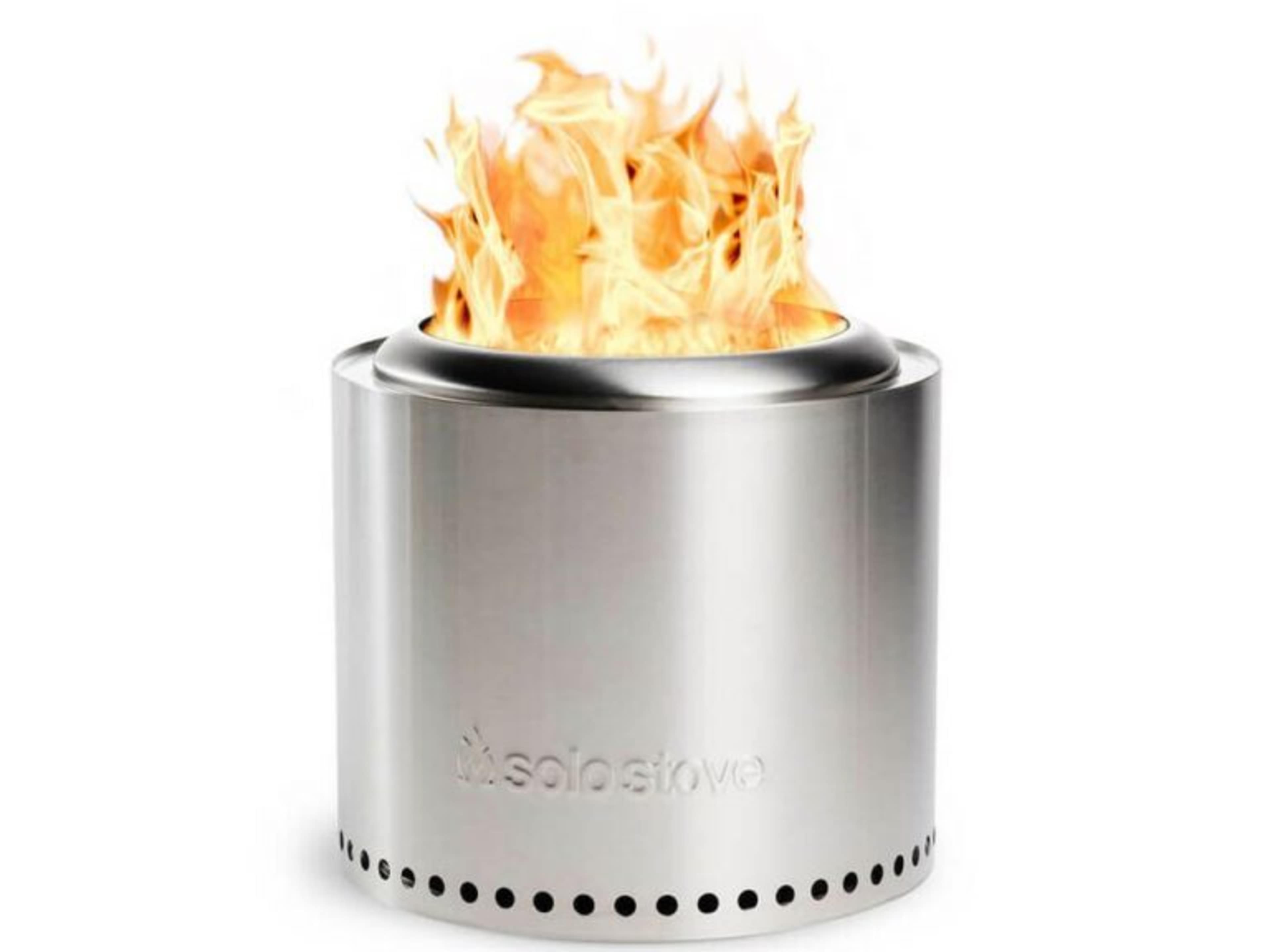 Fire Pit 