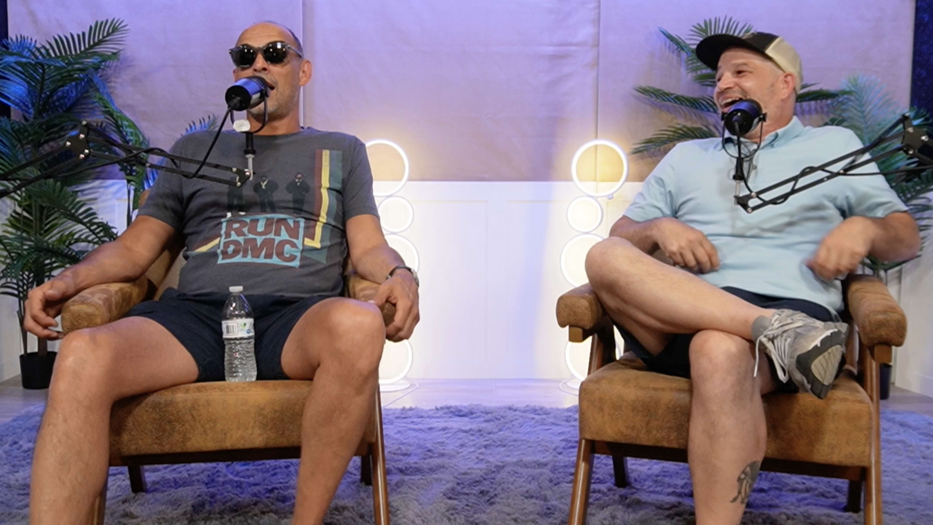 🎙️ Creative Podcast + Video Studio w/ Cameras, Mics, & Lighting in Union City, NJ Image in Union City, Union City, NJ