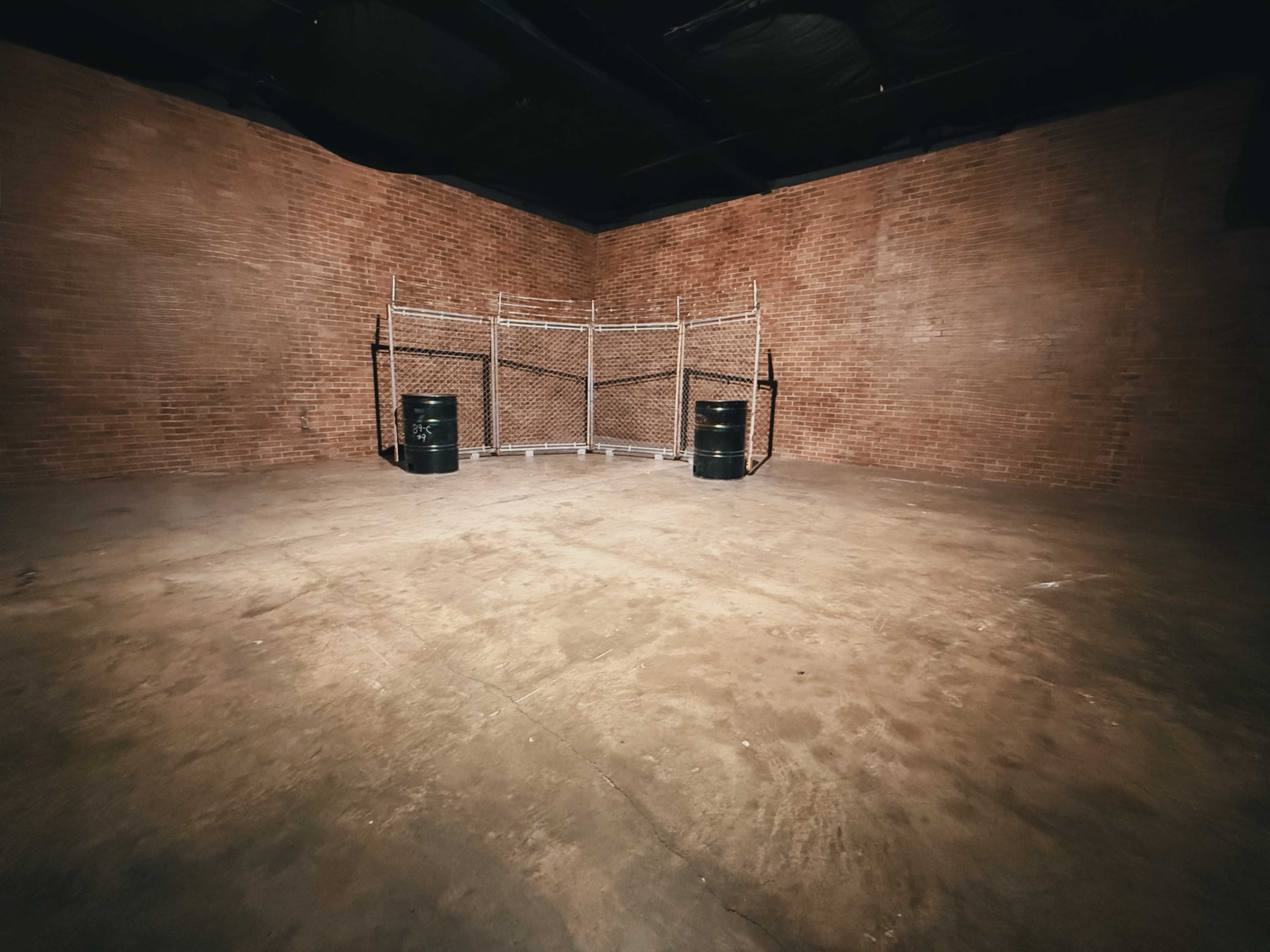 Creative Film & Photo Studio w/ Multiple sets & Vehicle Access / warehouse | Orbit Studios Image in Northgreen Park, Houston, TX