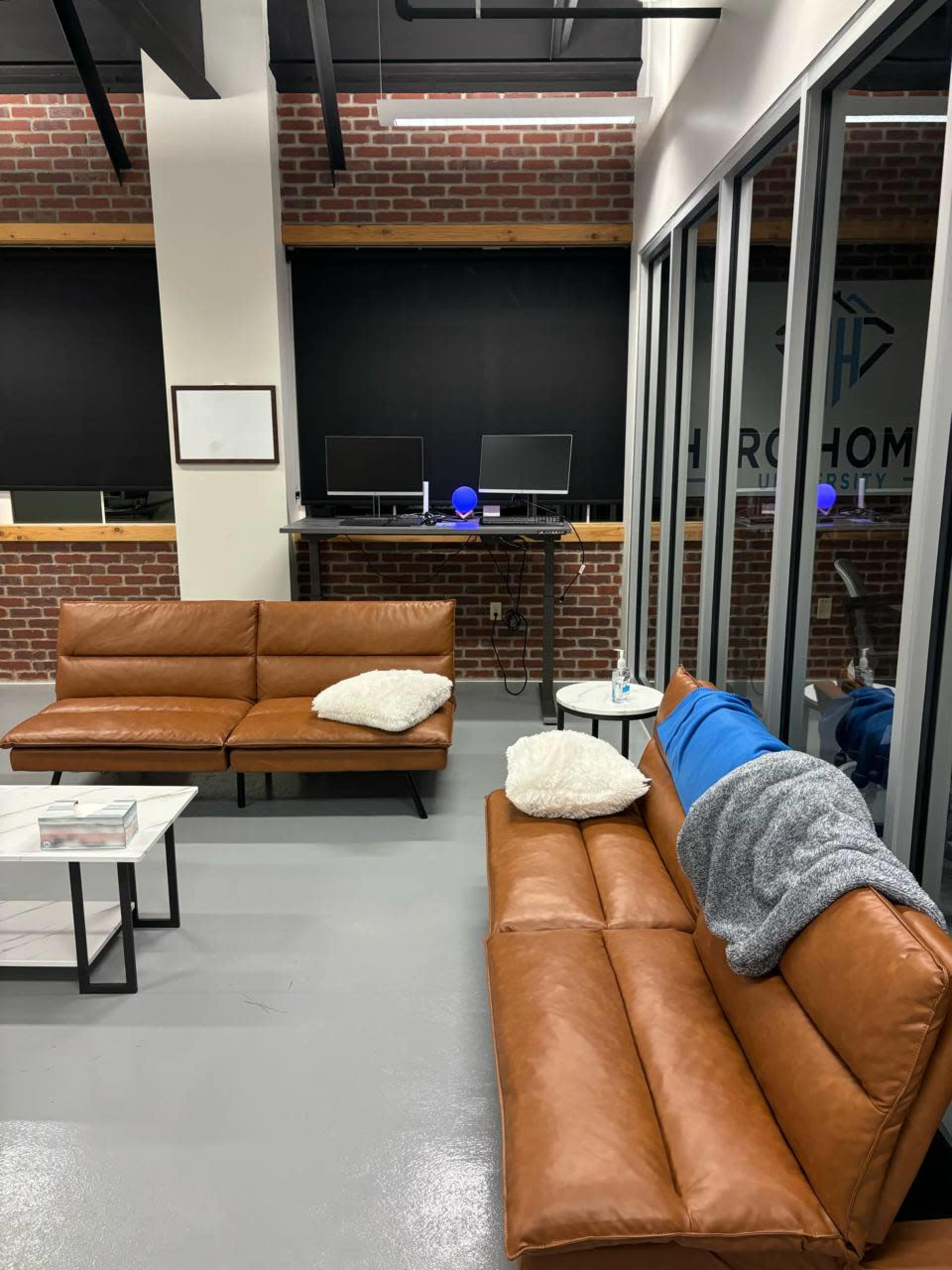 Chic Loft-Style Office Space in Strongsville OH Image in Strongsville, Strongsville, OH