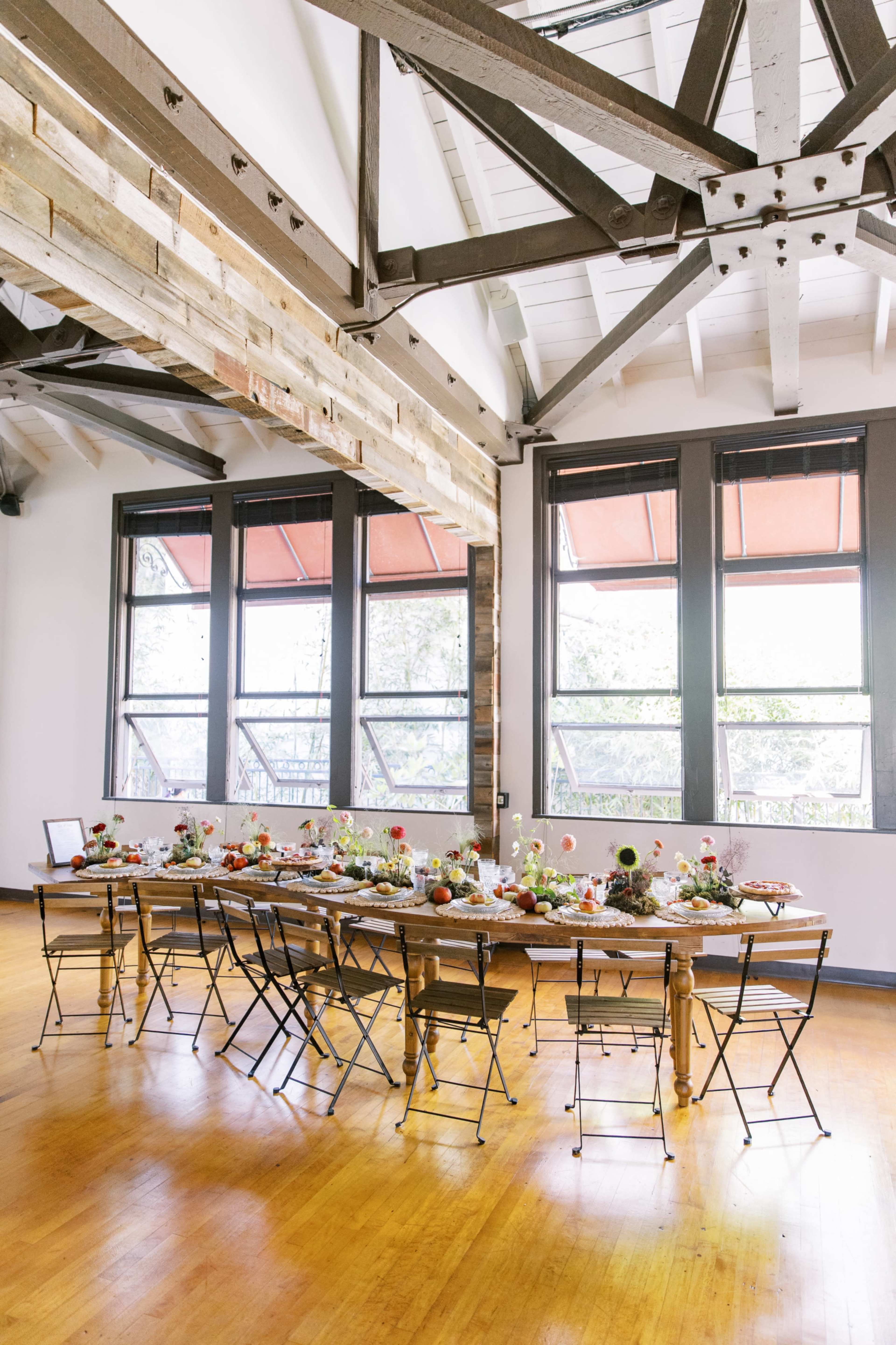 Magical Old Schoolhouse turned Event Space and Yoga Studio in the heart of Costa Mesa Image in Downtown, Costa Mesa, CA