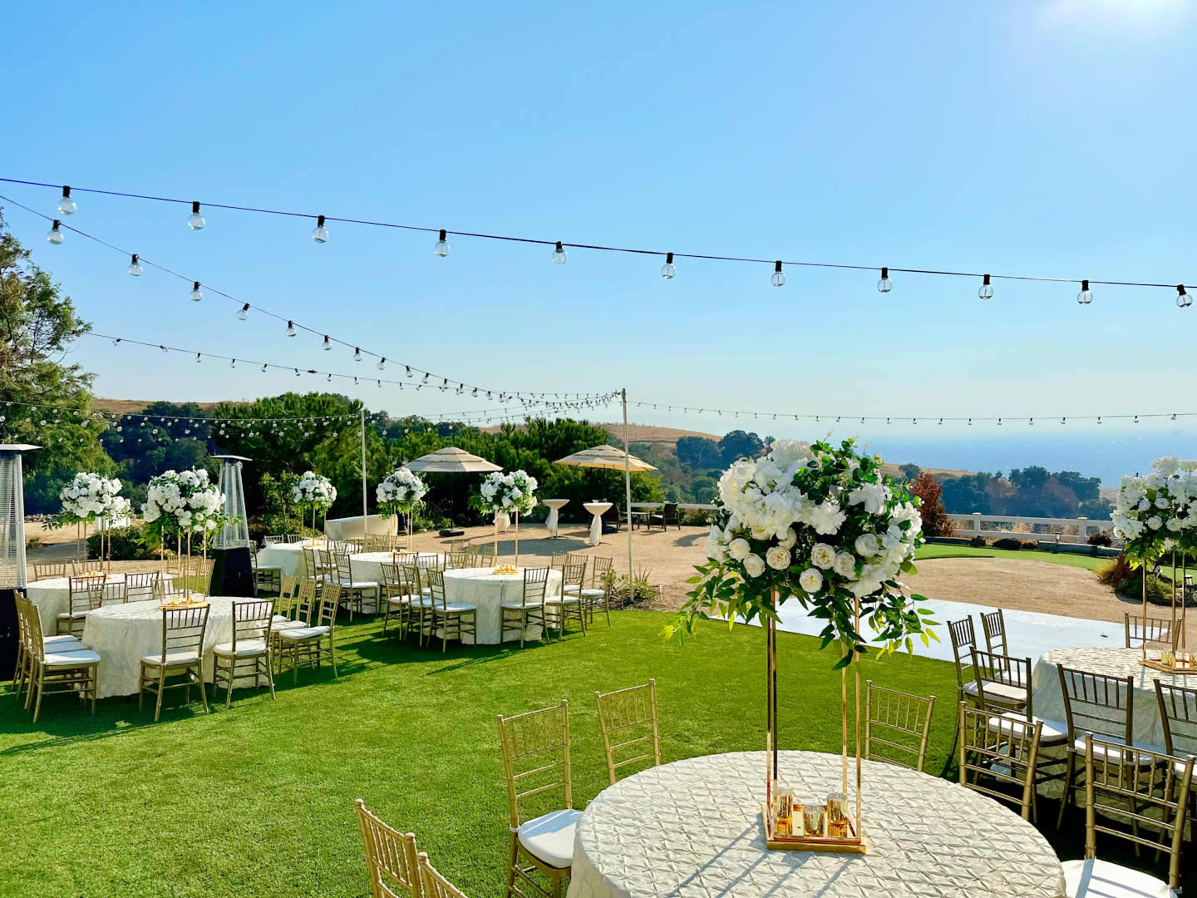 BAY AREA VIEWS RETREAT & EVENT SPACE Image in East Foothills, San Jose, CA