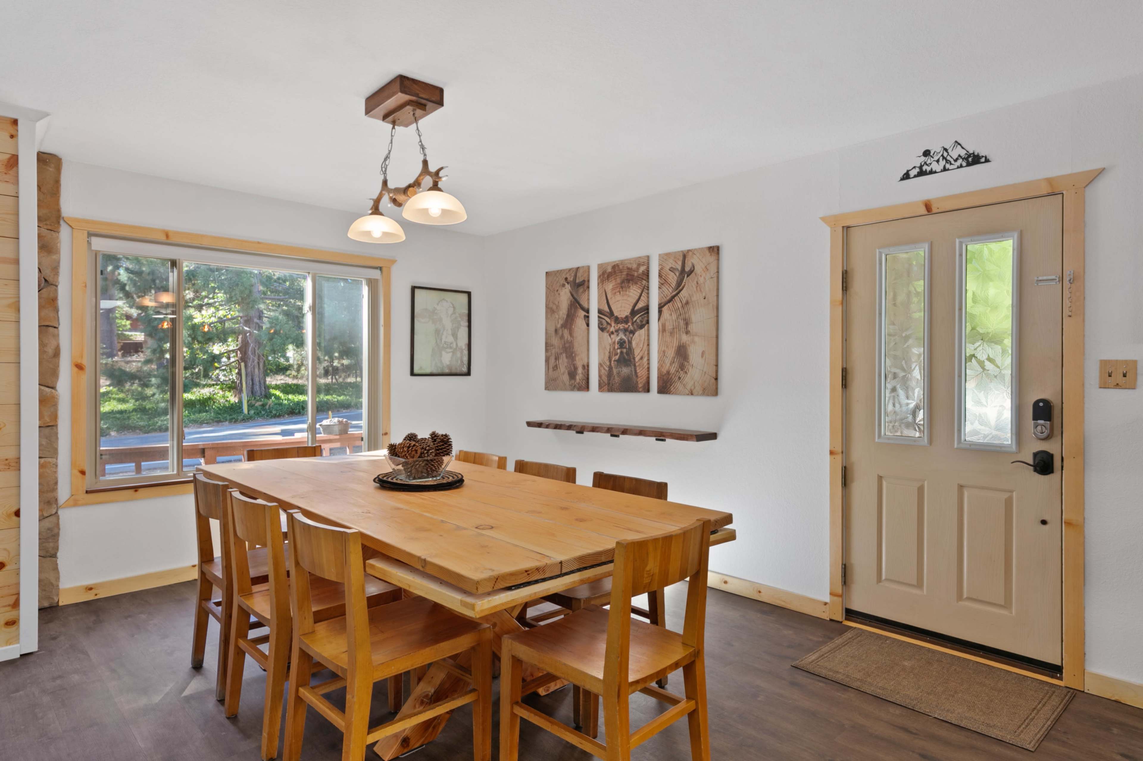 Shangri-La Mount Laguna Retreat Image in Mount Laguna, Mount Laguna, CA