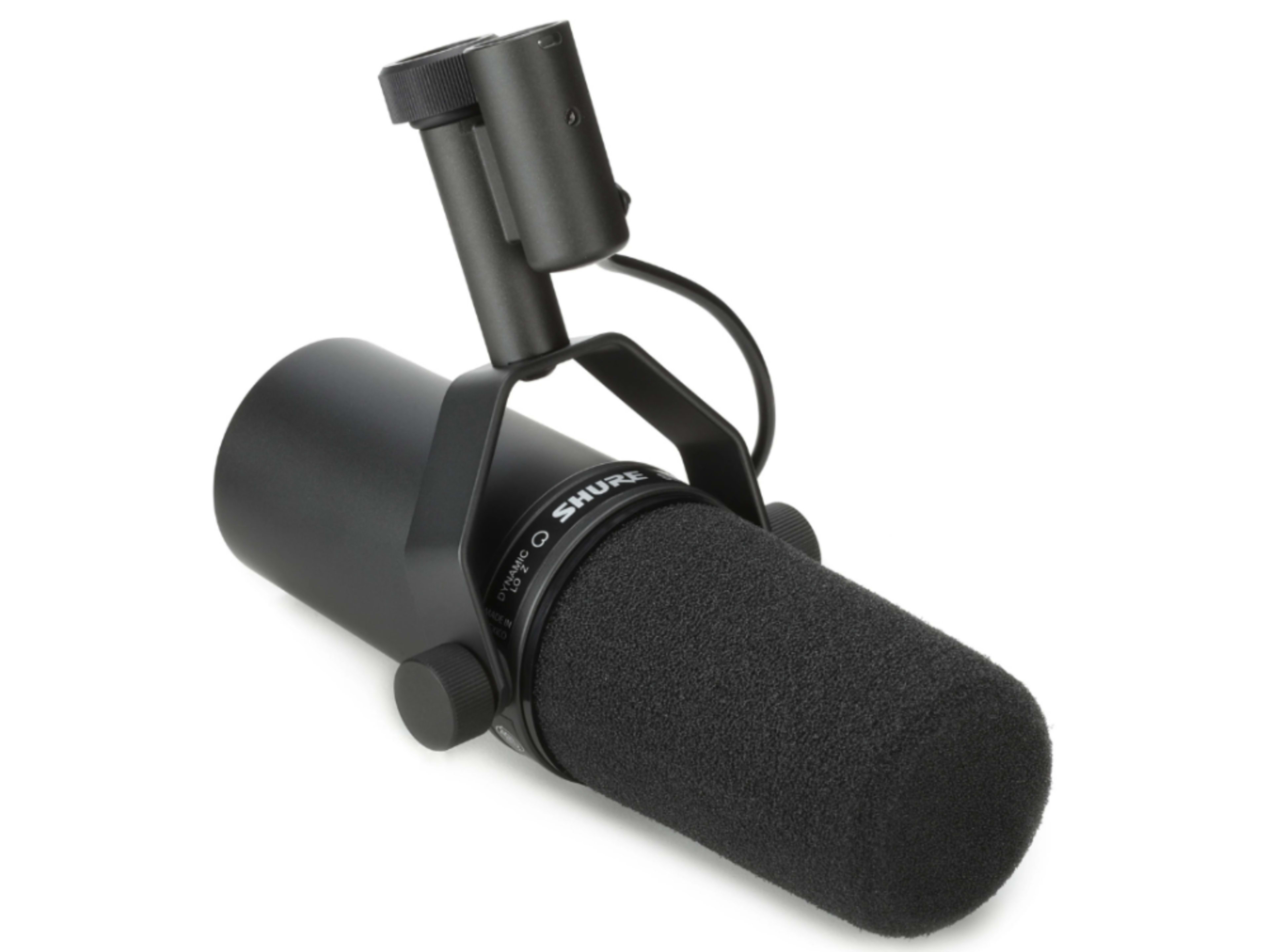 SM7B Shure Vocal Mic