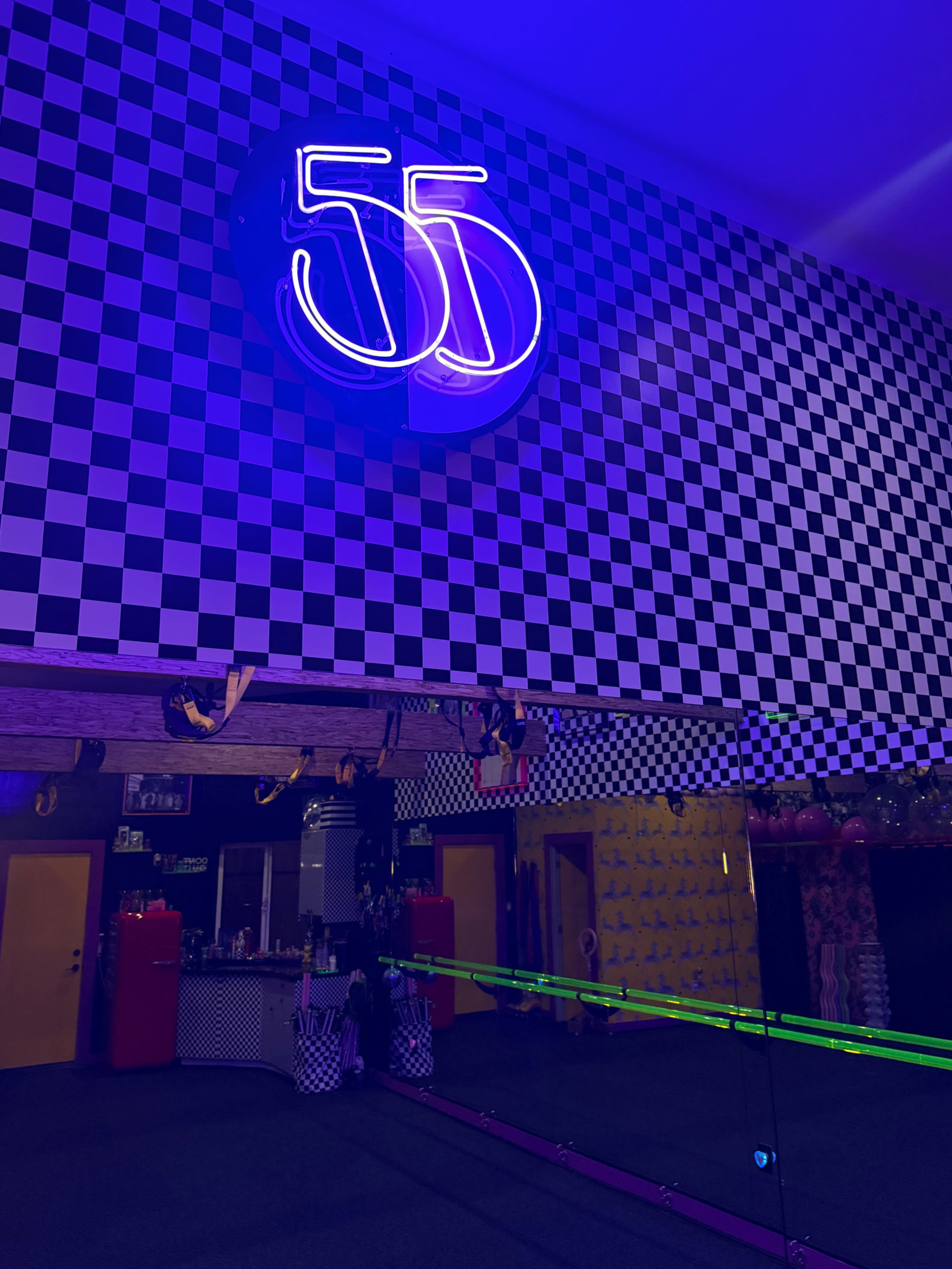 Private Retro-Inspired Studio with 80s Vibes in Urban LA Image in Reseda, Reseda, CA