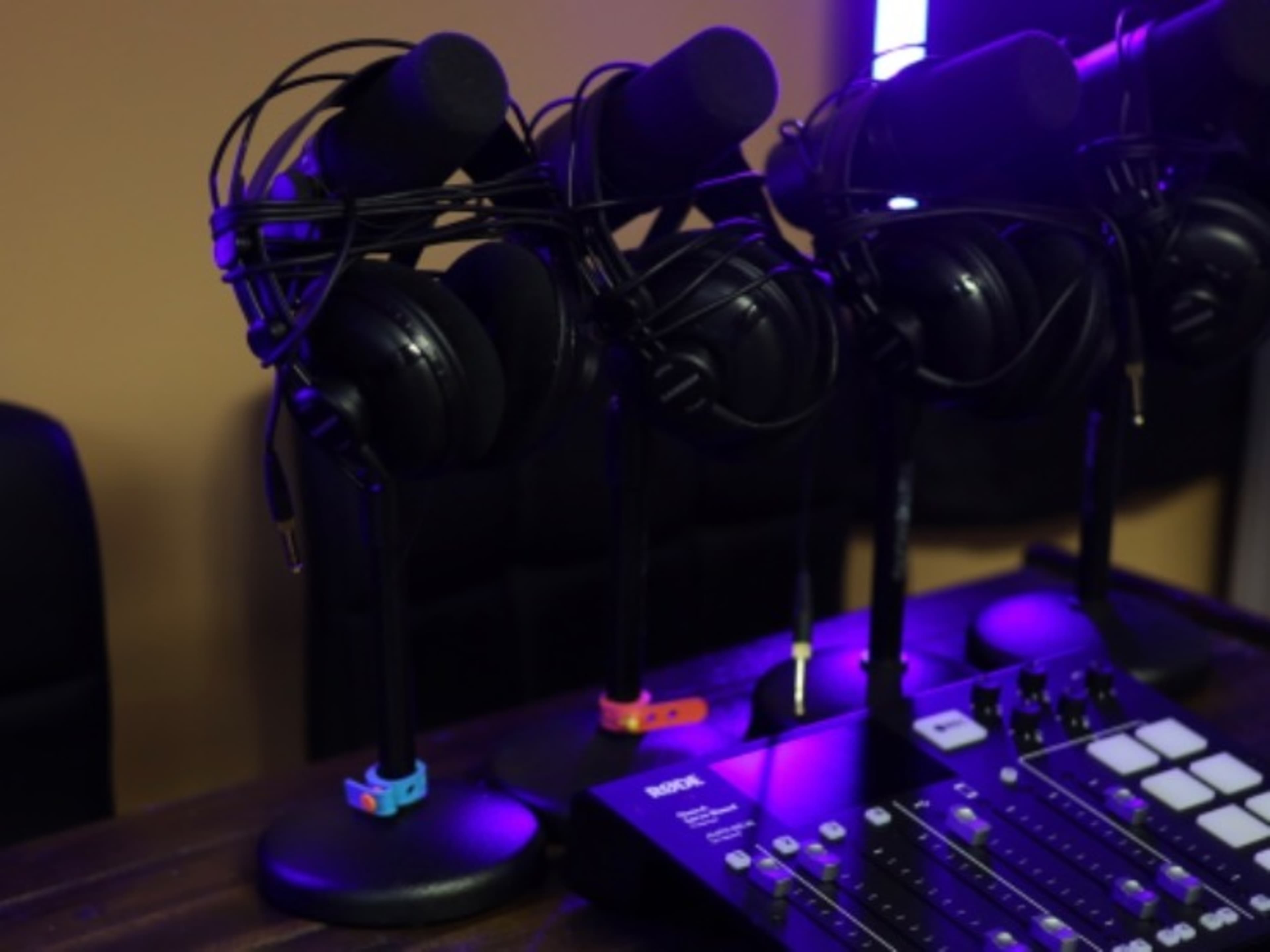 Podcasting Kit
