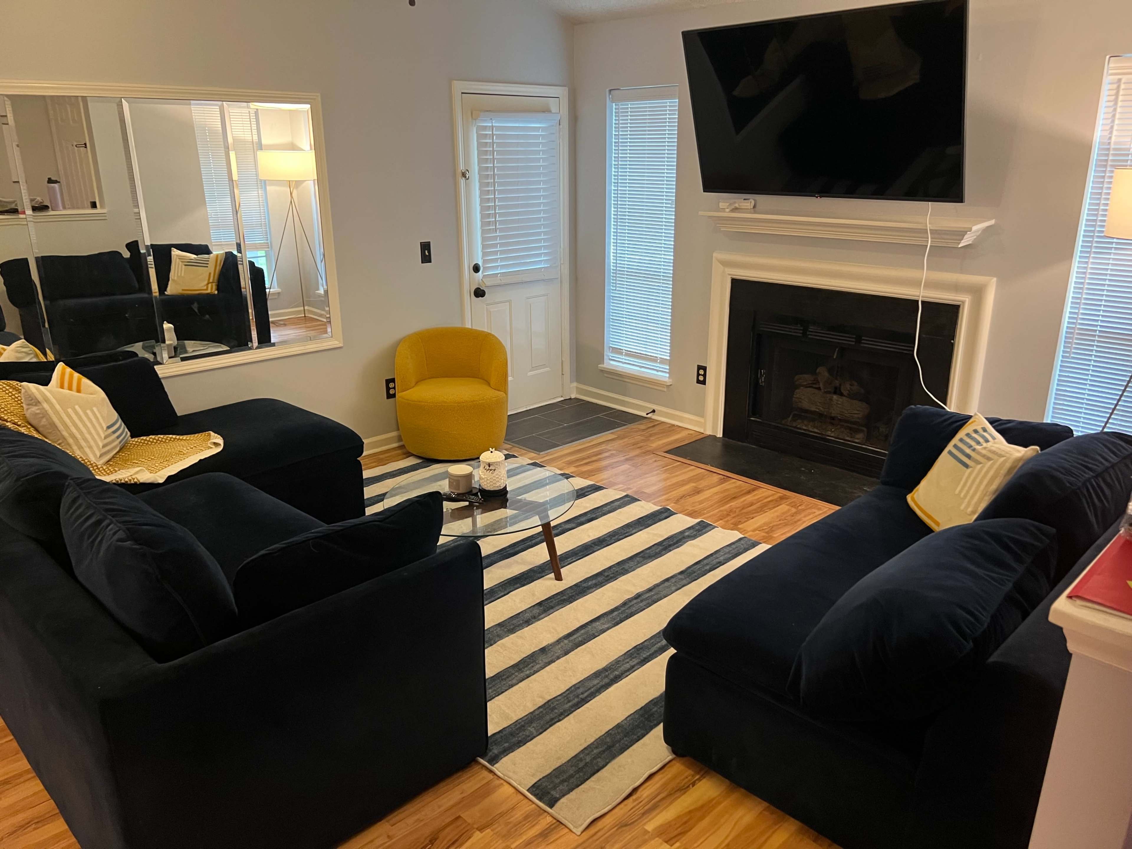 Quaint Greensboro Cottage for Productive Offsites & Retreats Image in Greensboro, Greensboro, NC