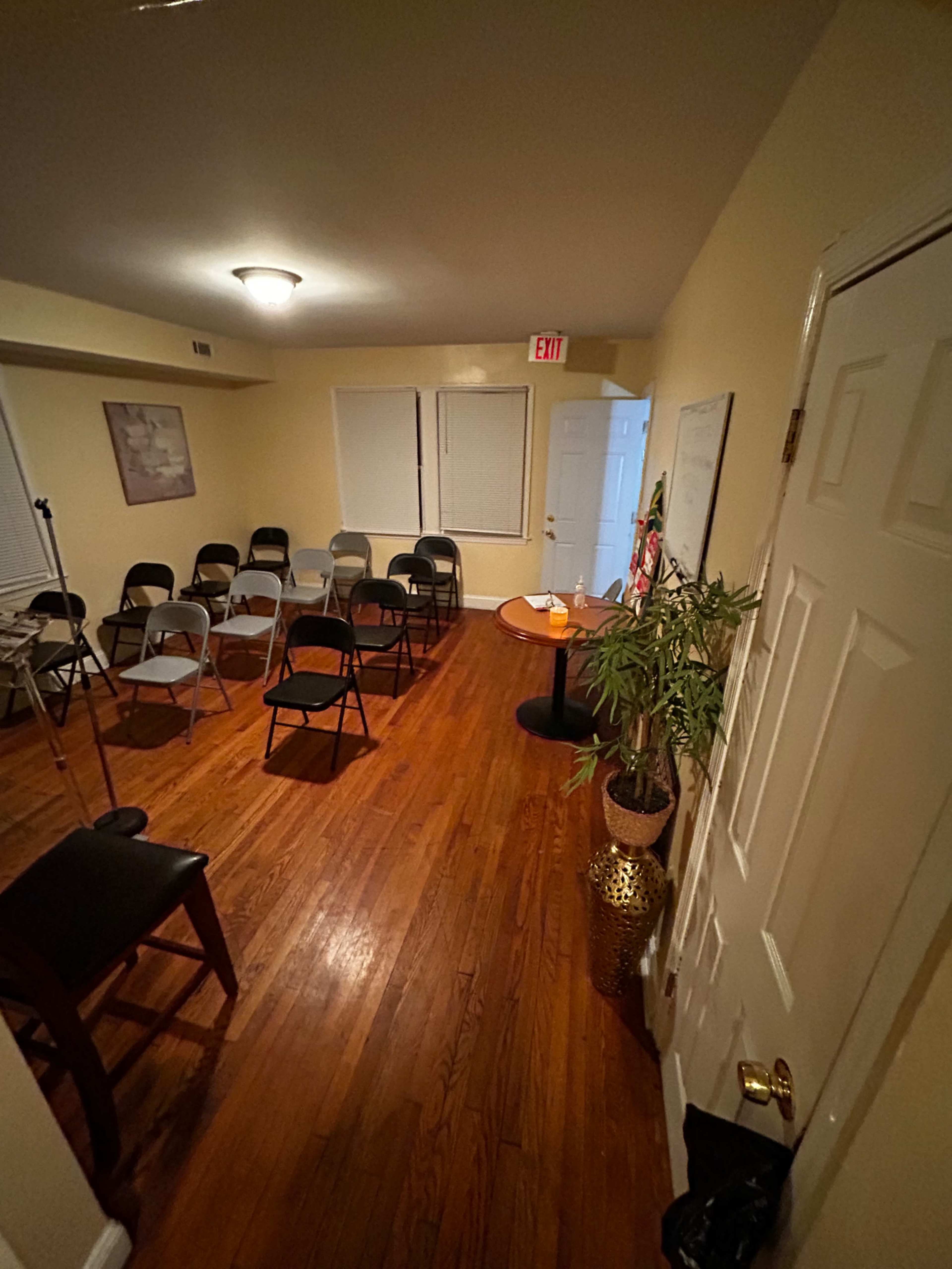 The Center Image in Fairlawn, Dc, DC