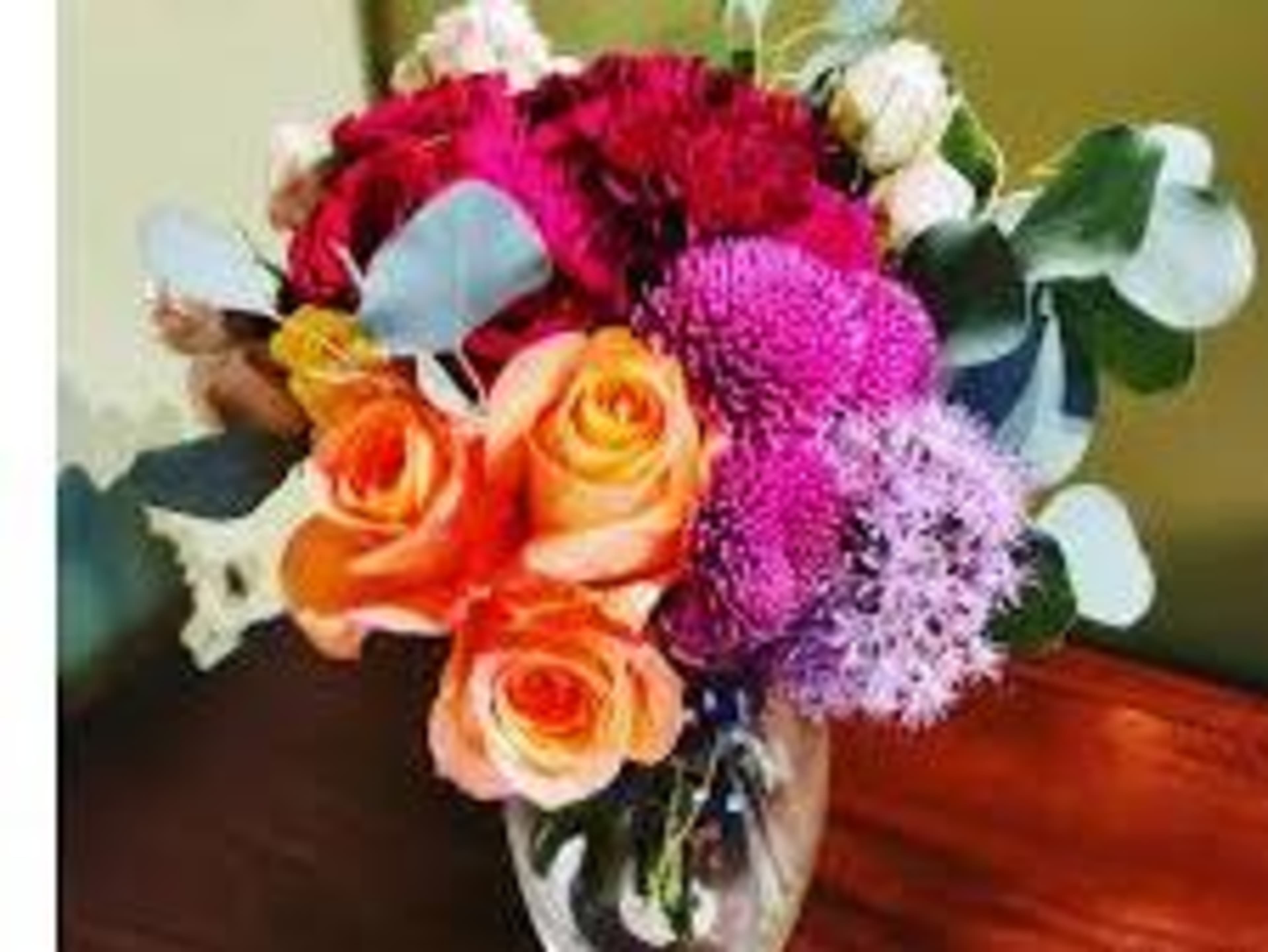 Florals