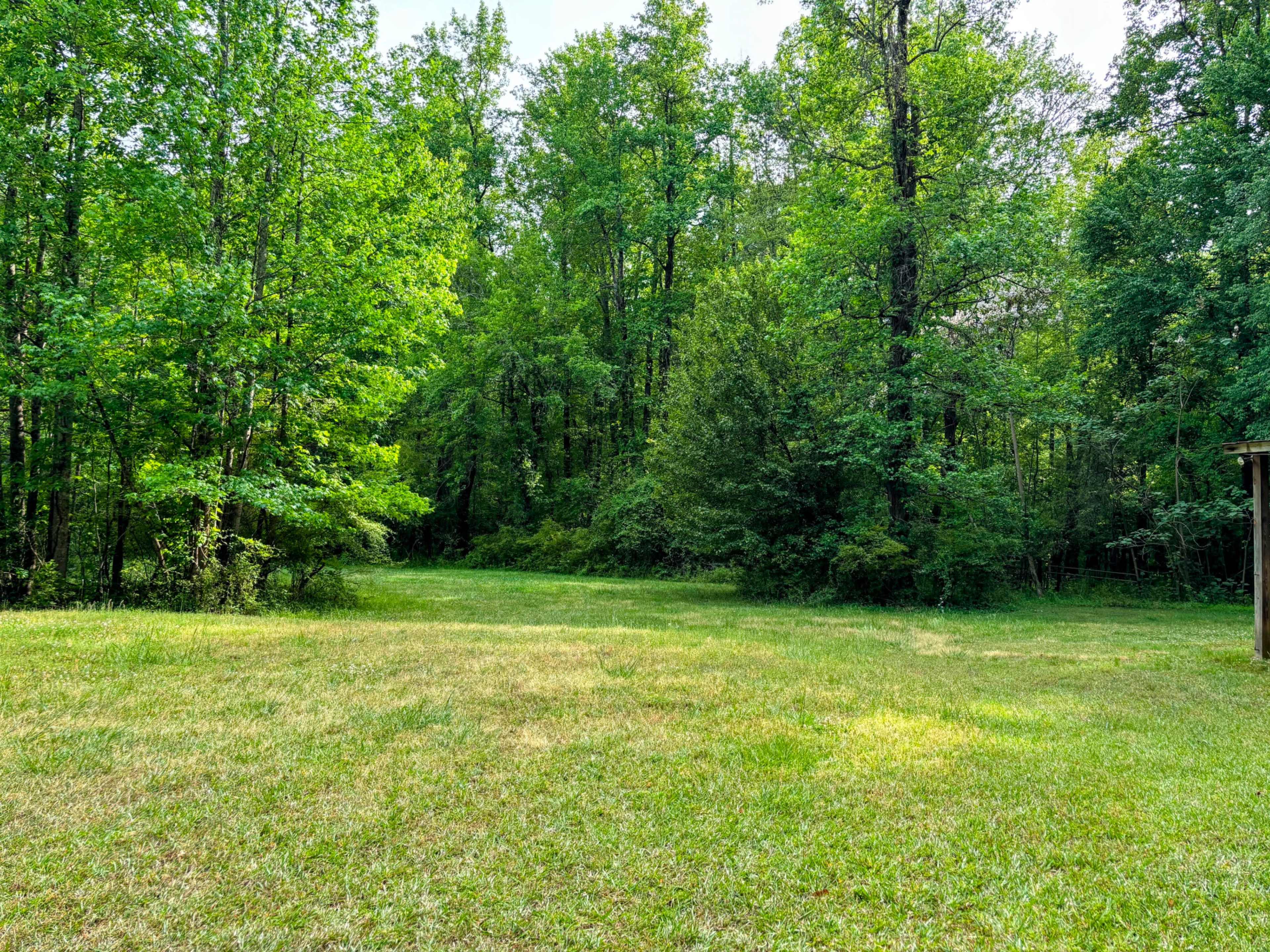 Private Large Field w/ Barn Surrounded by Trees for Photoshoot & Events Image in , snellville, GA