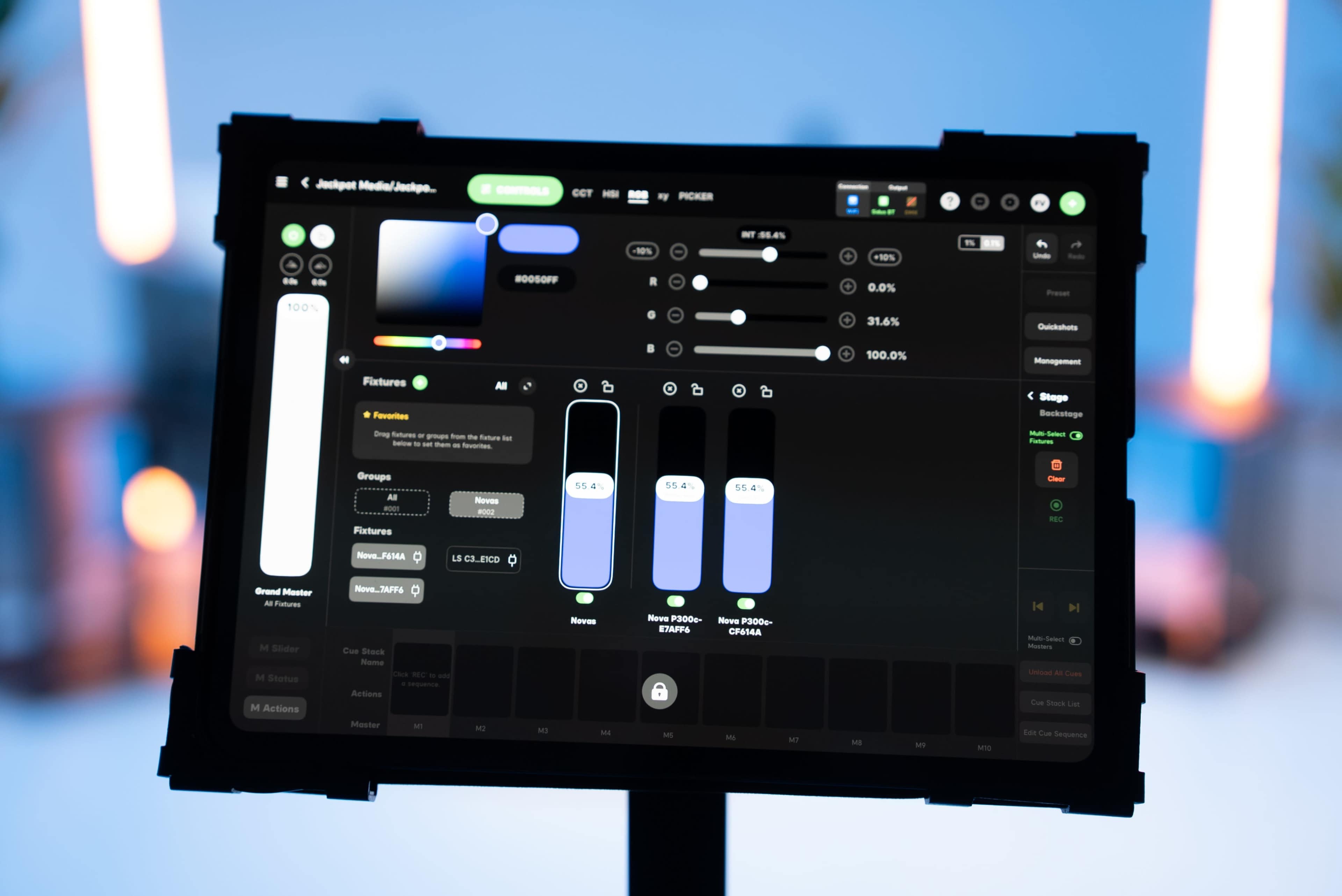 Professional Photo/Video & Podcast Studio Rental - Minutes from Downtown Tampa Image in Ybor City, Tampa, FL