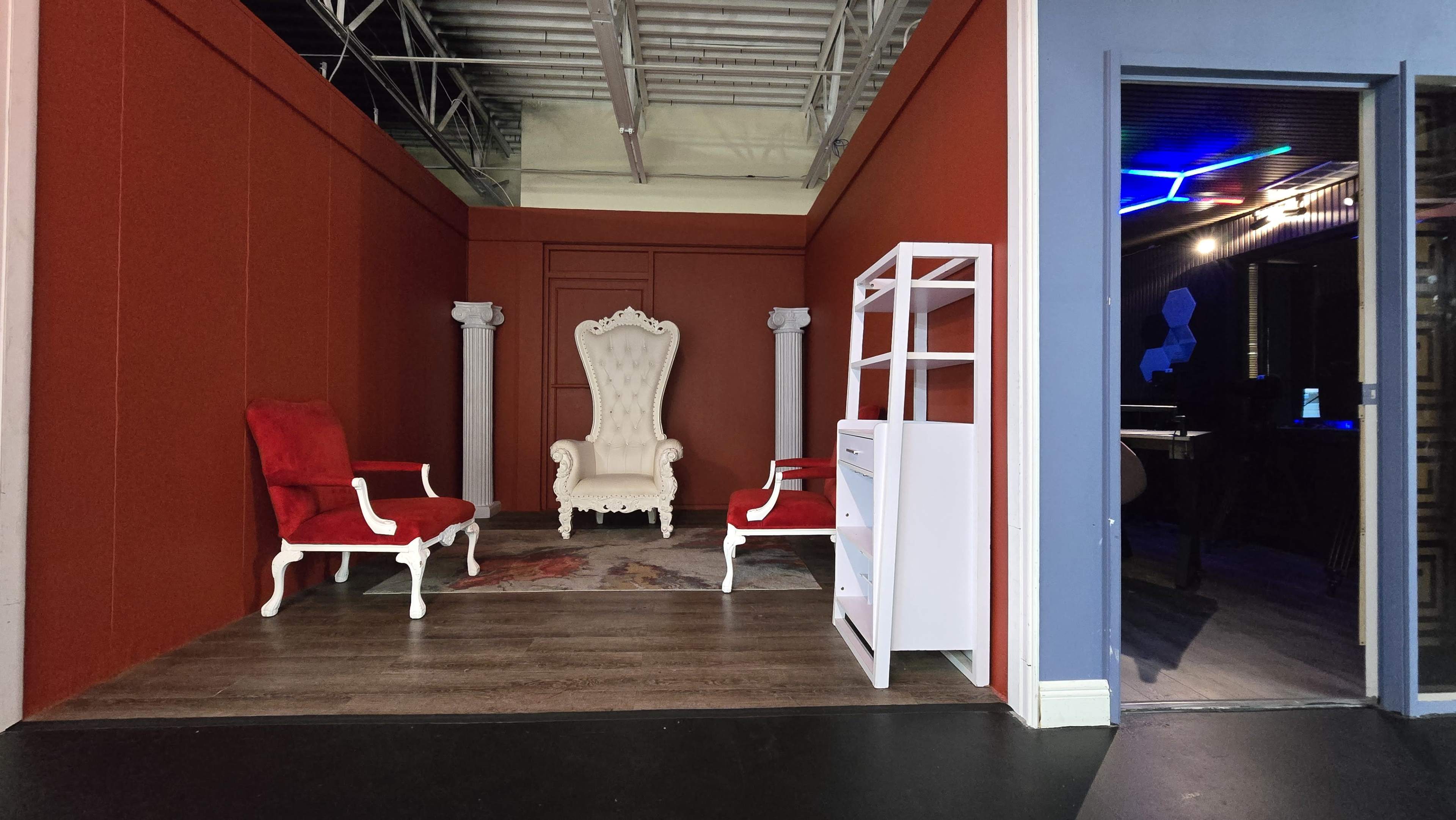 Creative Photo Studio Image in Boynton Beach, boynton beach, FL