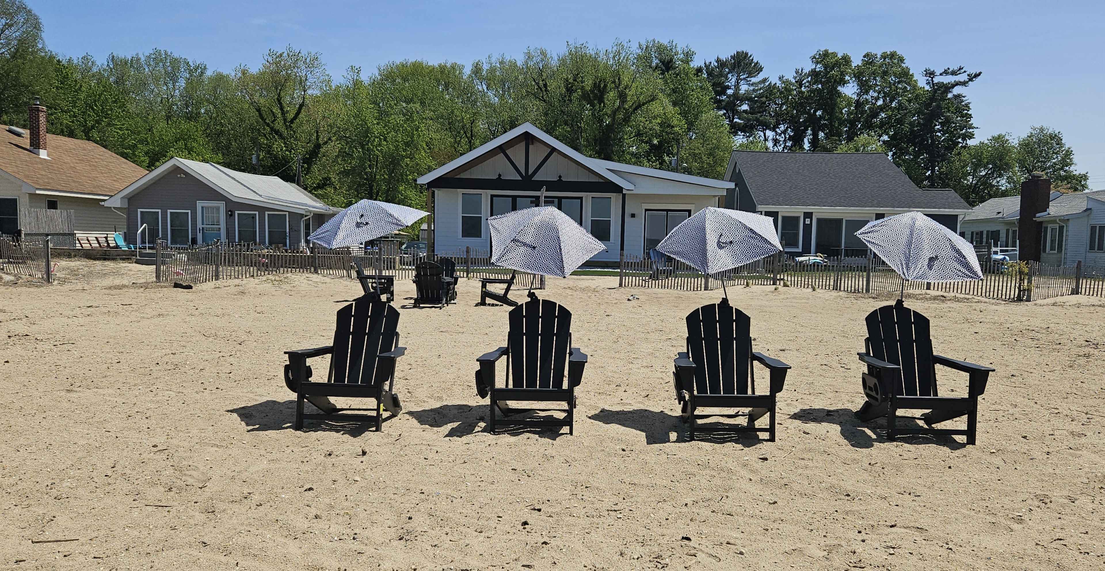 BeachRiver Beauty Image in Elsinboro, Salem, NJ