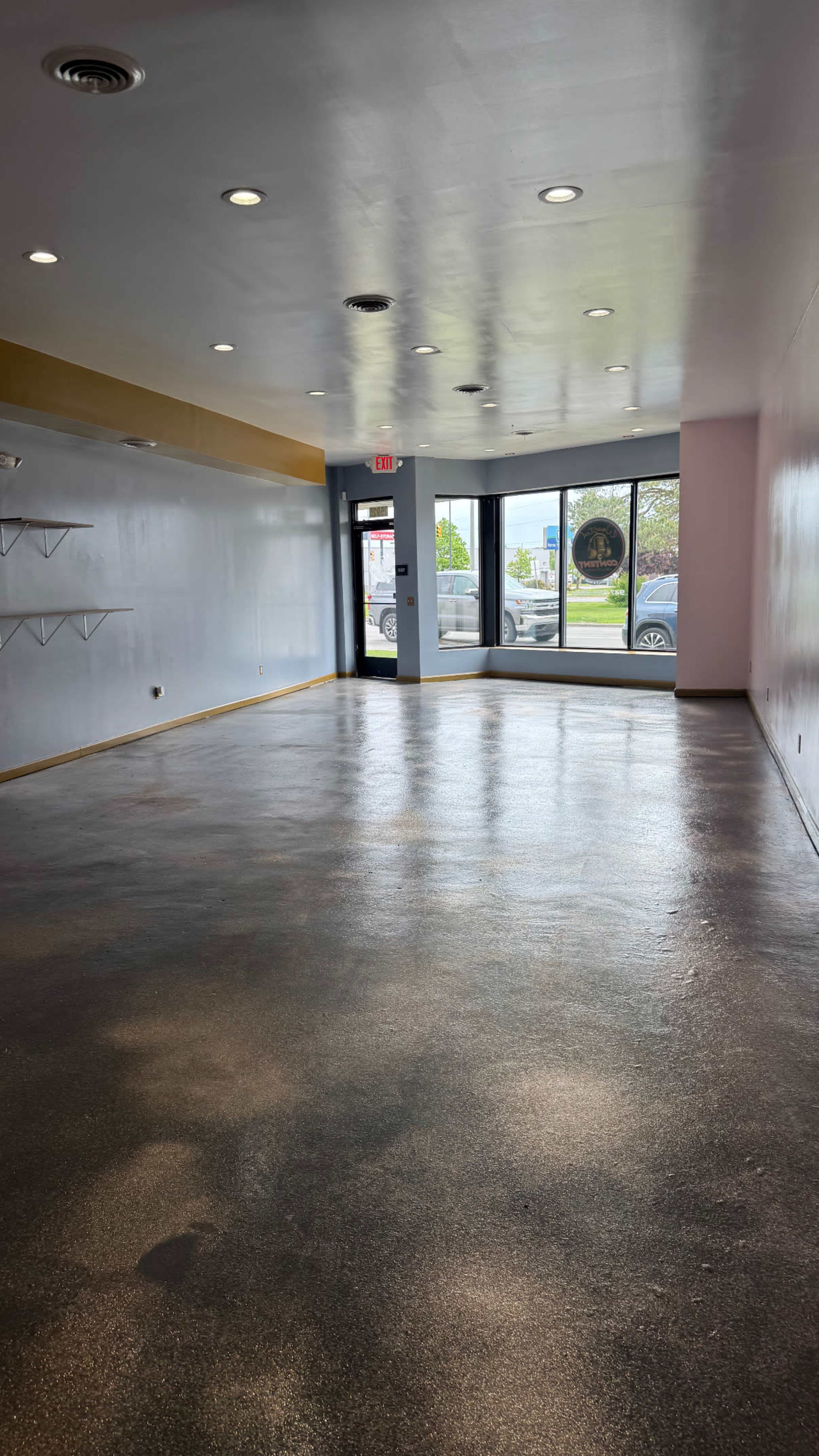 Waiisted Created Content Space Image in Roseville, Roseville, MI