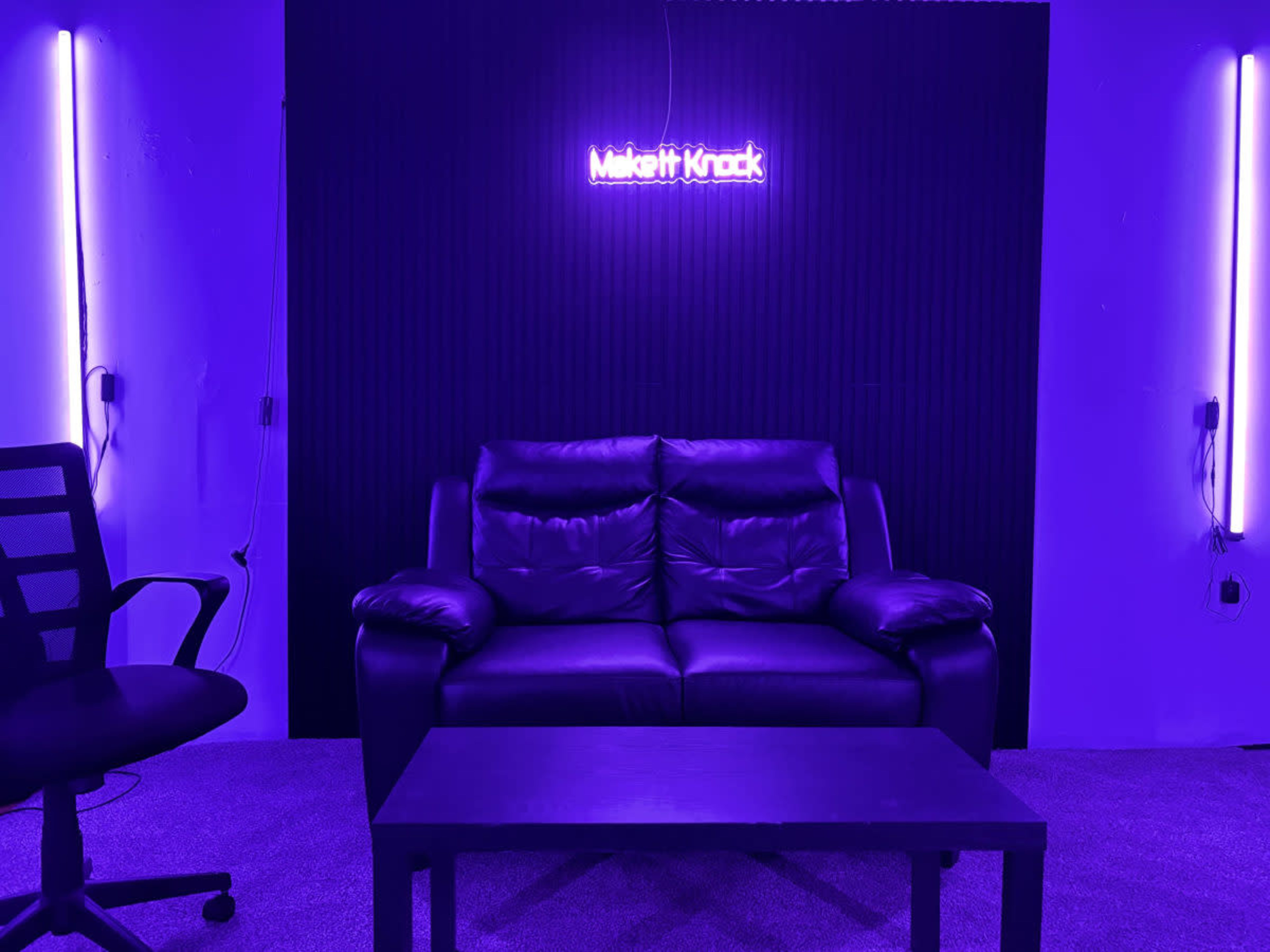 Creative Studio for Music Artists & Content Creators Image in Redford Township, Redford, MI