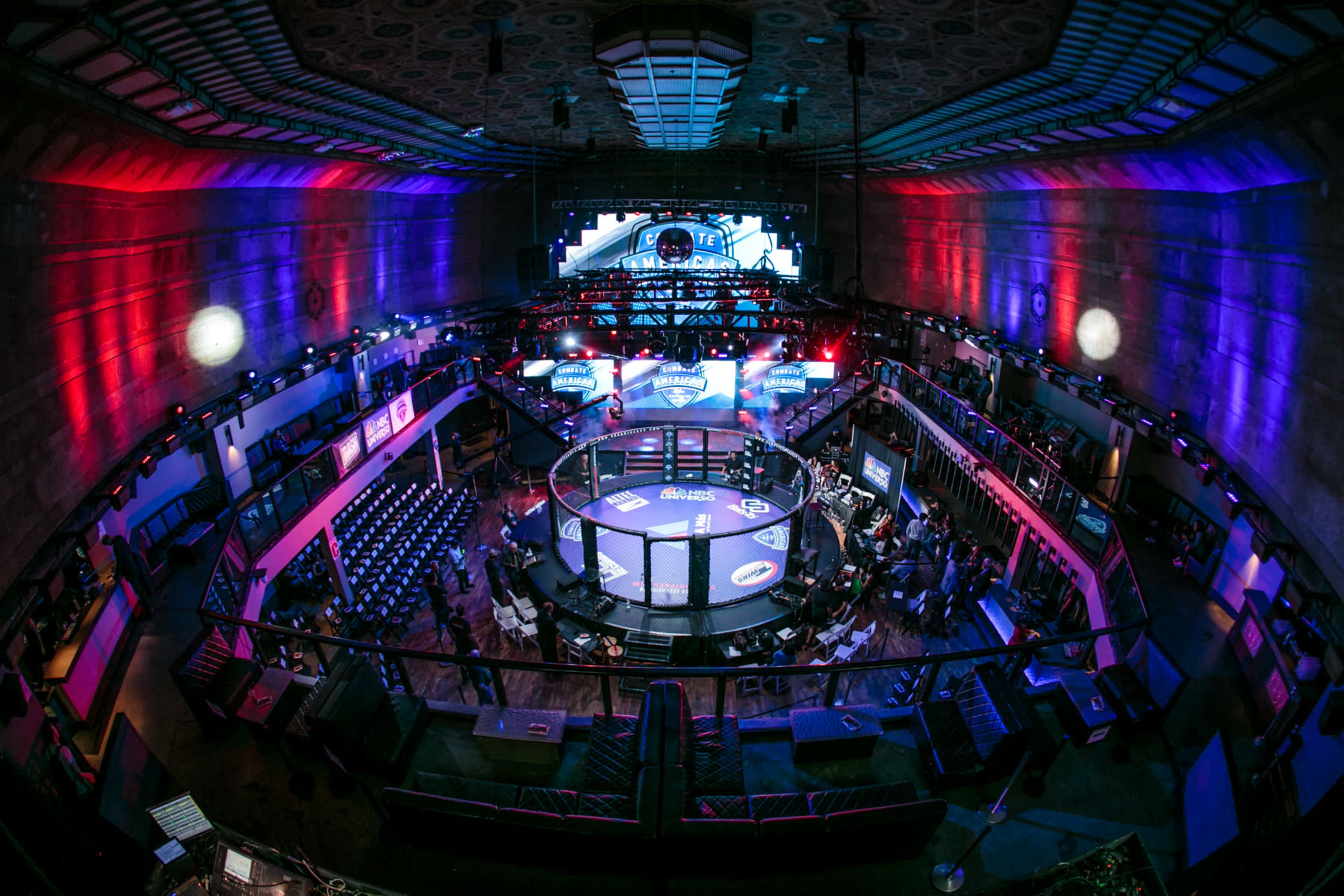 Historically Grand Art Deco Venue in Downtown LA Image in Central LA, Los Angeles, CA
