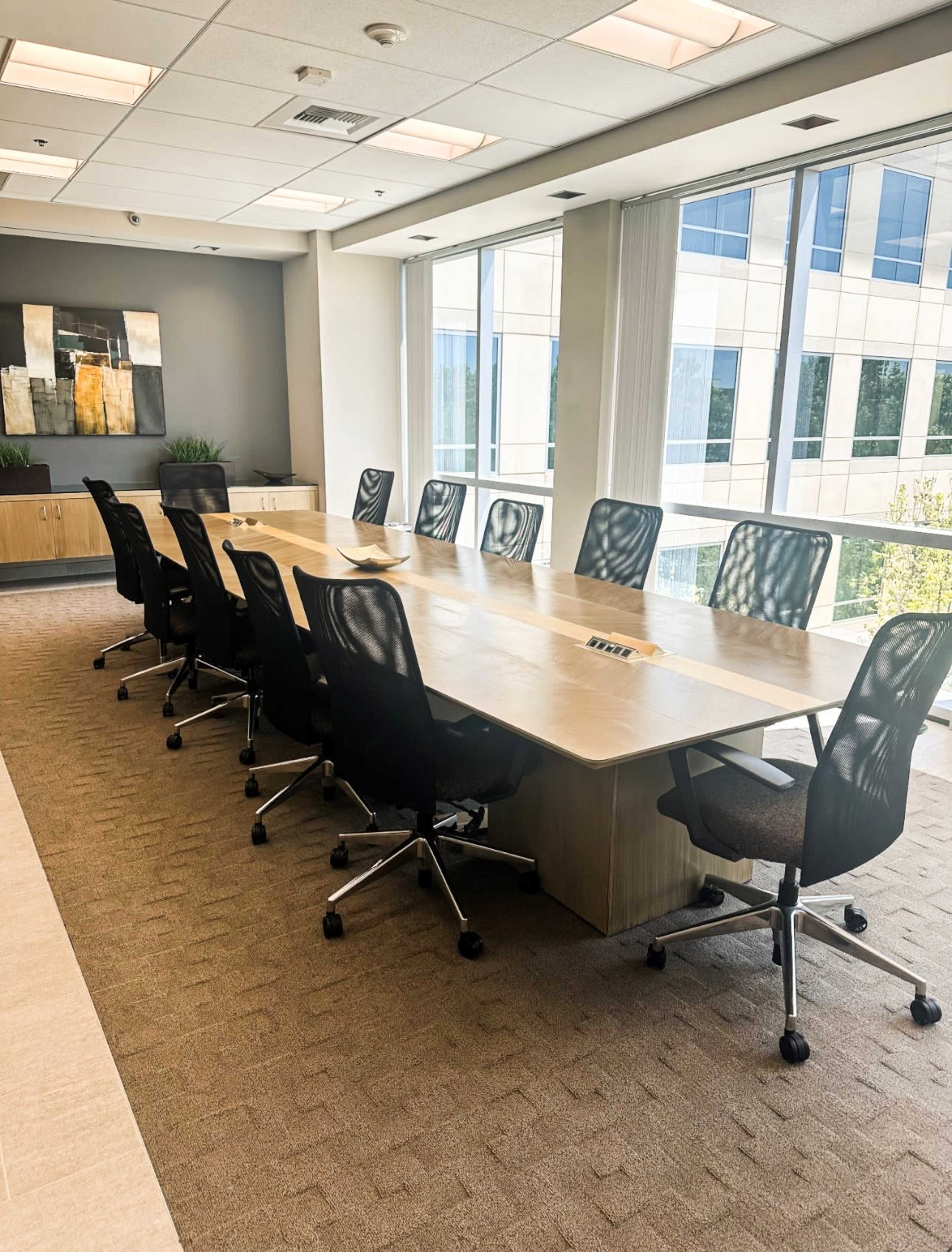 Beautiful and spacious conference rooms Image in Aliso Viejo, Aliso Viejo, CA