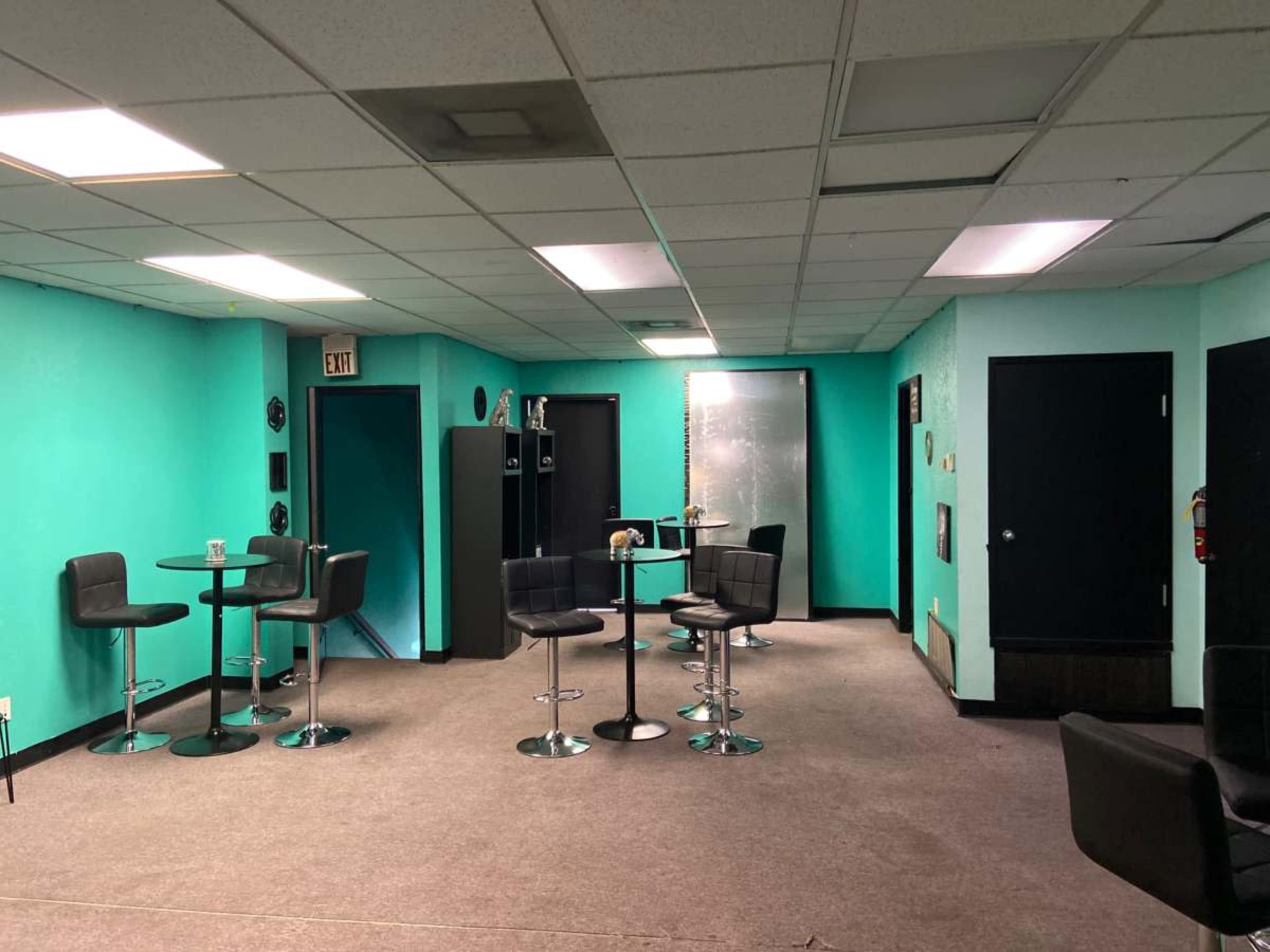 The Ascension Lounge Image in West Arlington, Arlington, TX