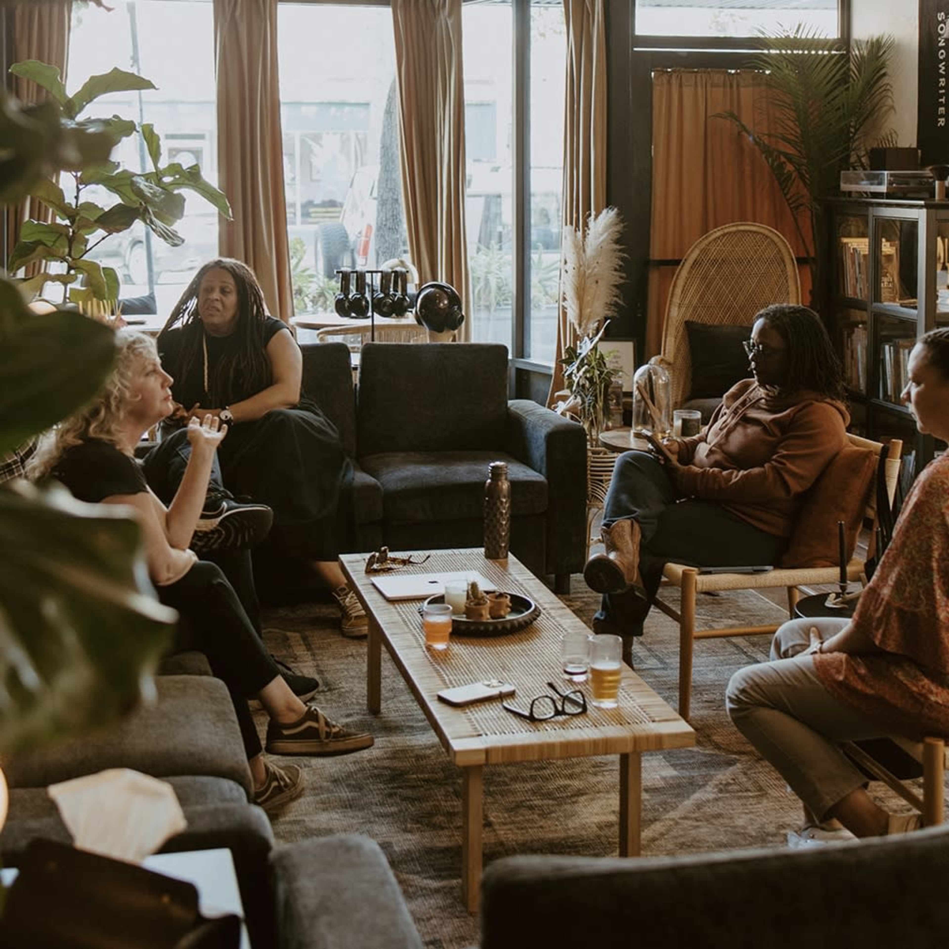 Bright Downtown Workshop & Event Space with Artistic Vibe Image in Vallejo, Vallejo, CA