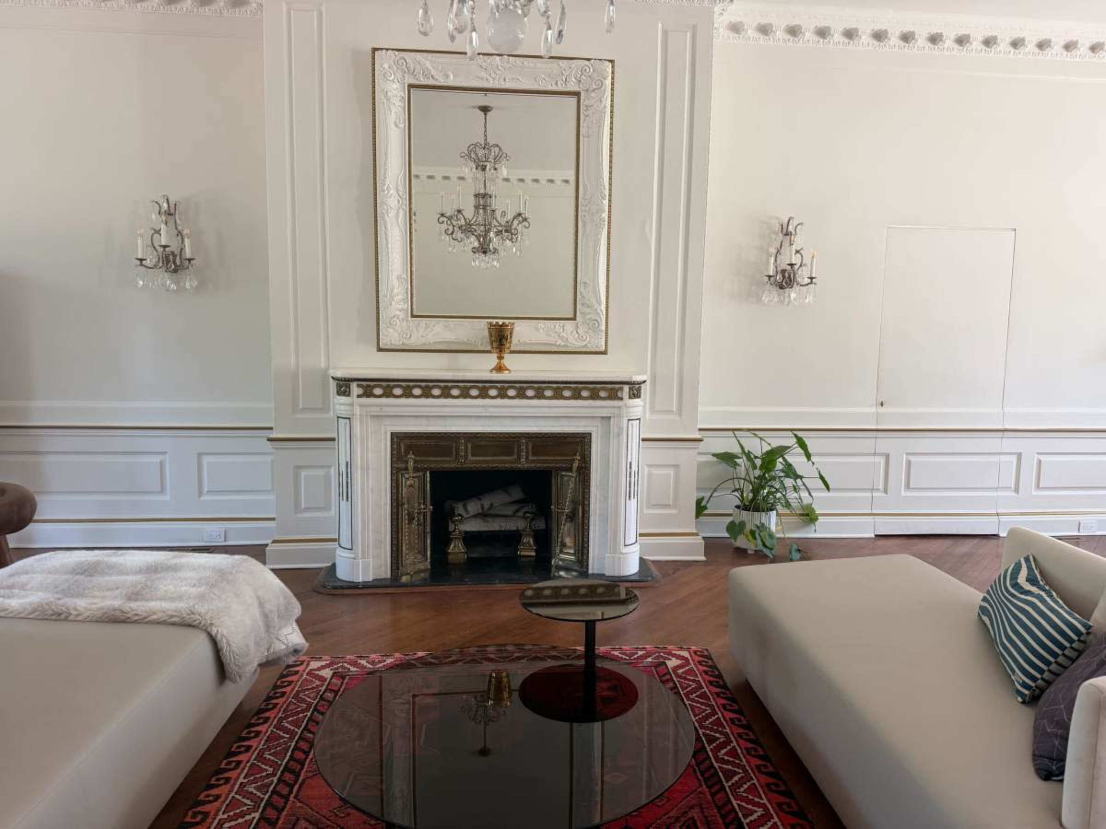 Historic Gold Coast Manor | 1930s Estate by William Lawrence Bottomley Image in North Hempstead, Roslyn, NY