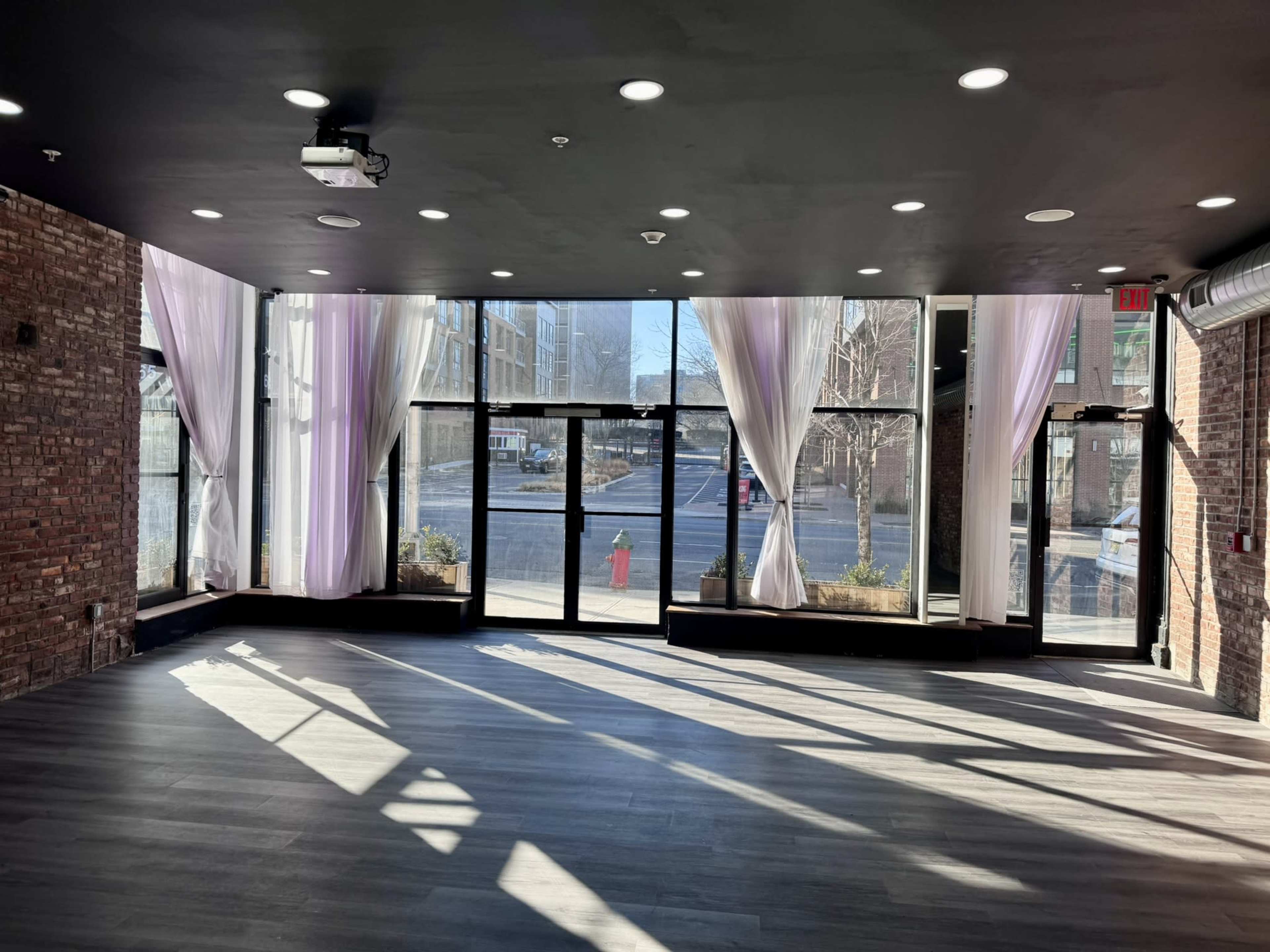Modern Venue in Downtown Newark NJ Image in Mount Pleasant/Lower Broadway, Newark, NJ