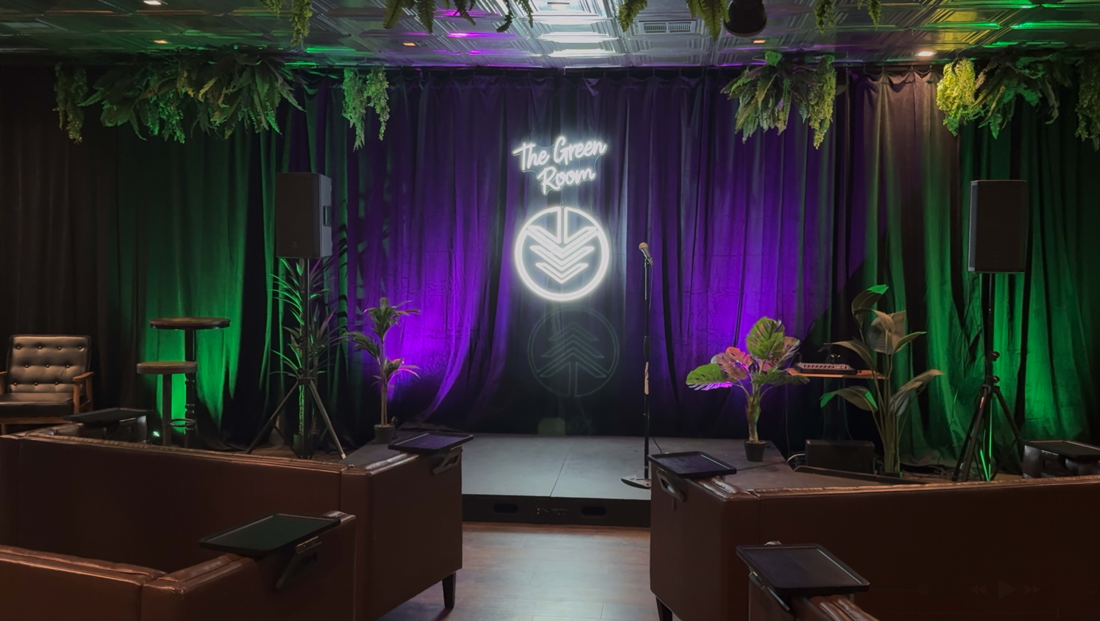 Event Space on Ventura Boulevard for your next Production Image in Sherman Oaks, Sherman Oaks, CA